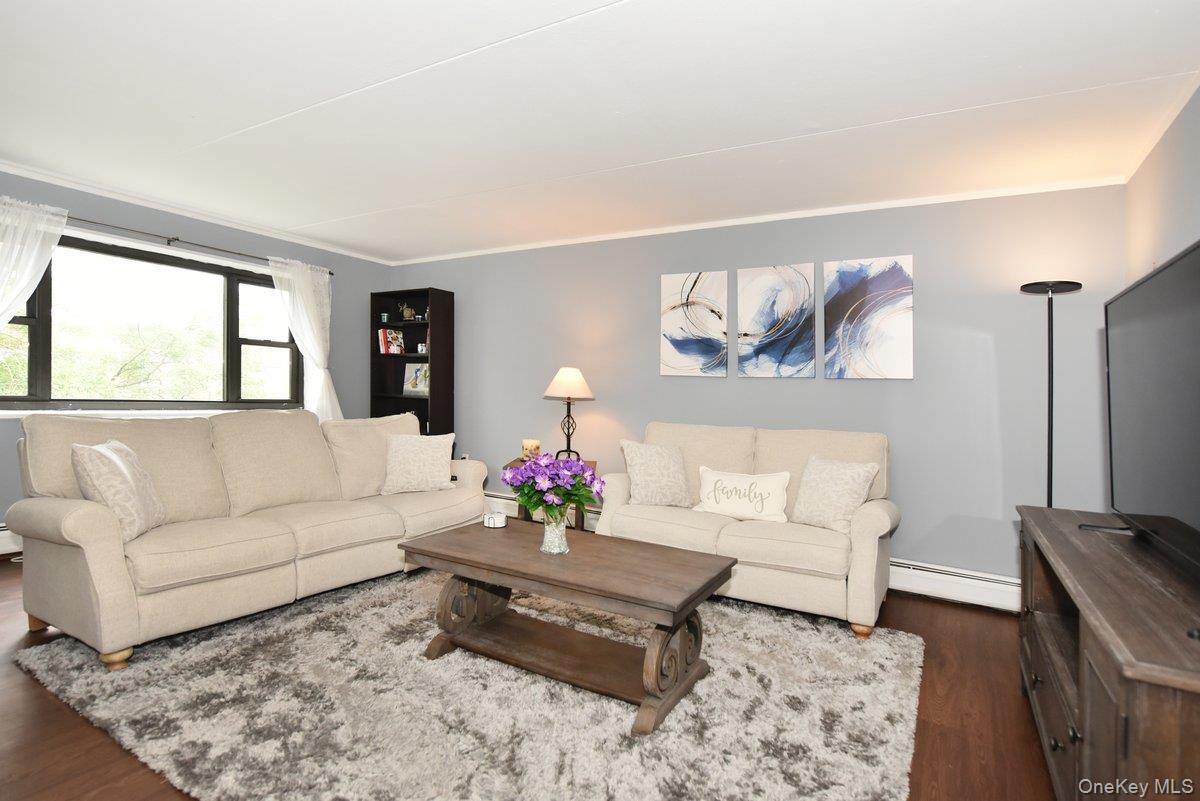 100 Clinton Avenue, Unit 4N photo 3