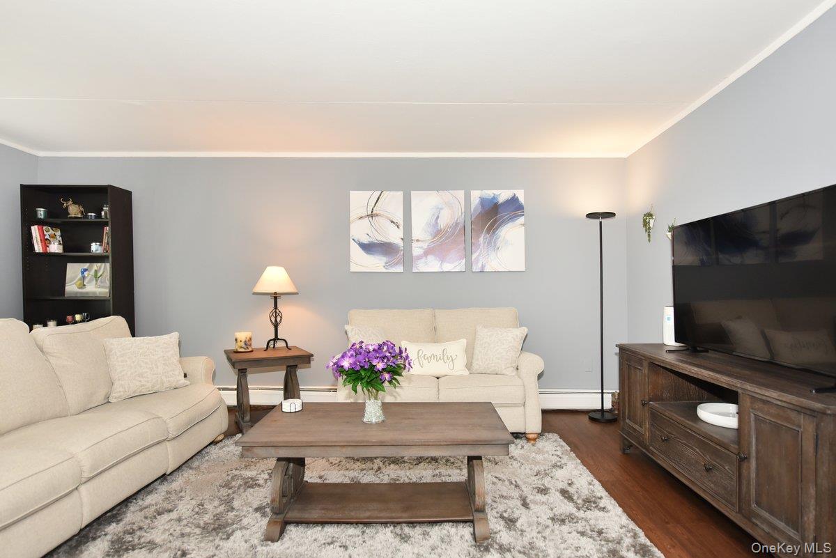 100 Clinton Avenue, Unit 4N photo 4
