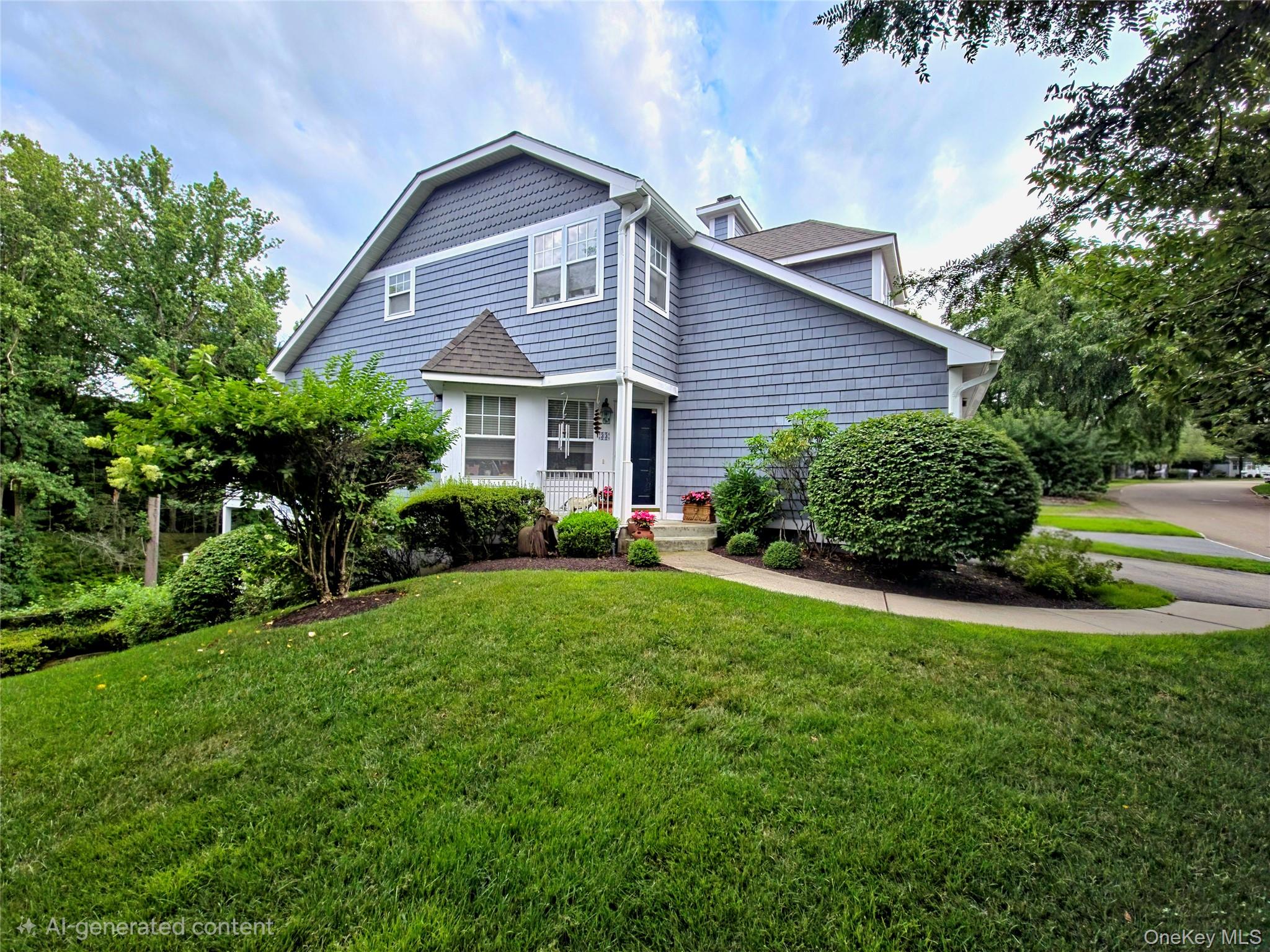 33 Mystic Drive – For Sale