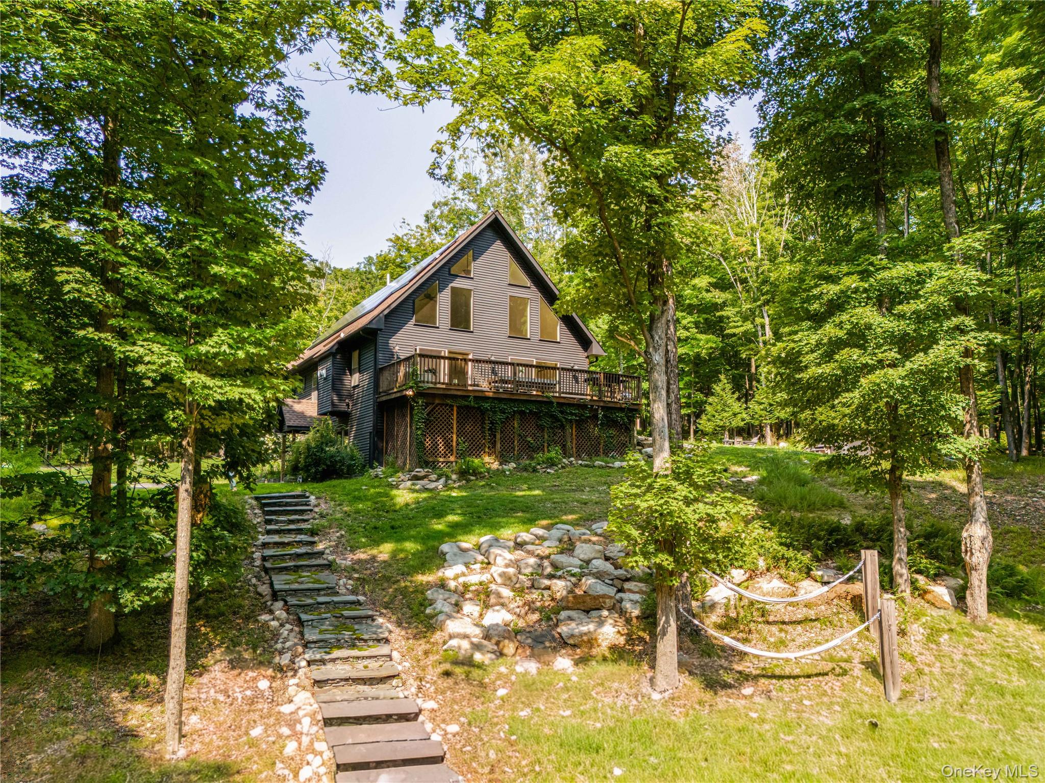 858 Roosa Gap Road – For Sale