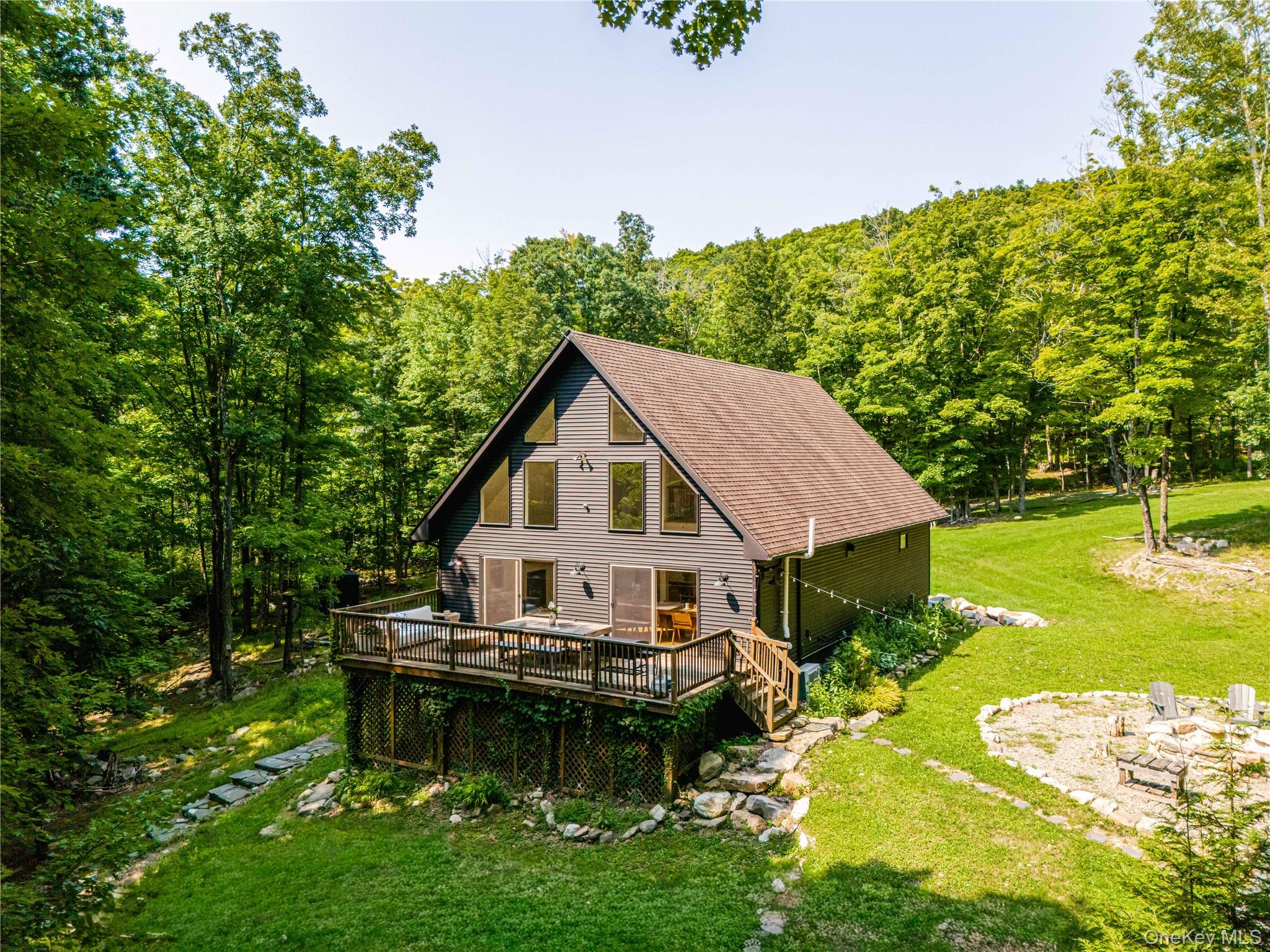 858 Roosa Gap Road – For Sale photo 2