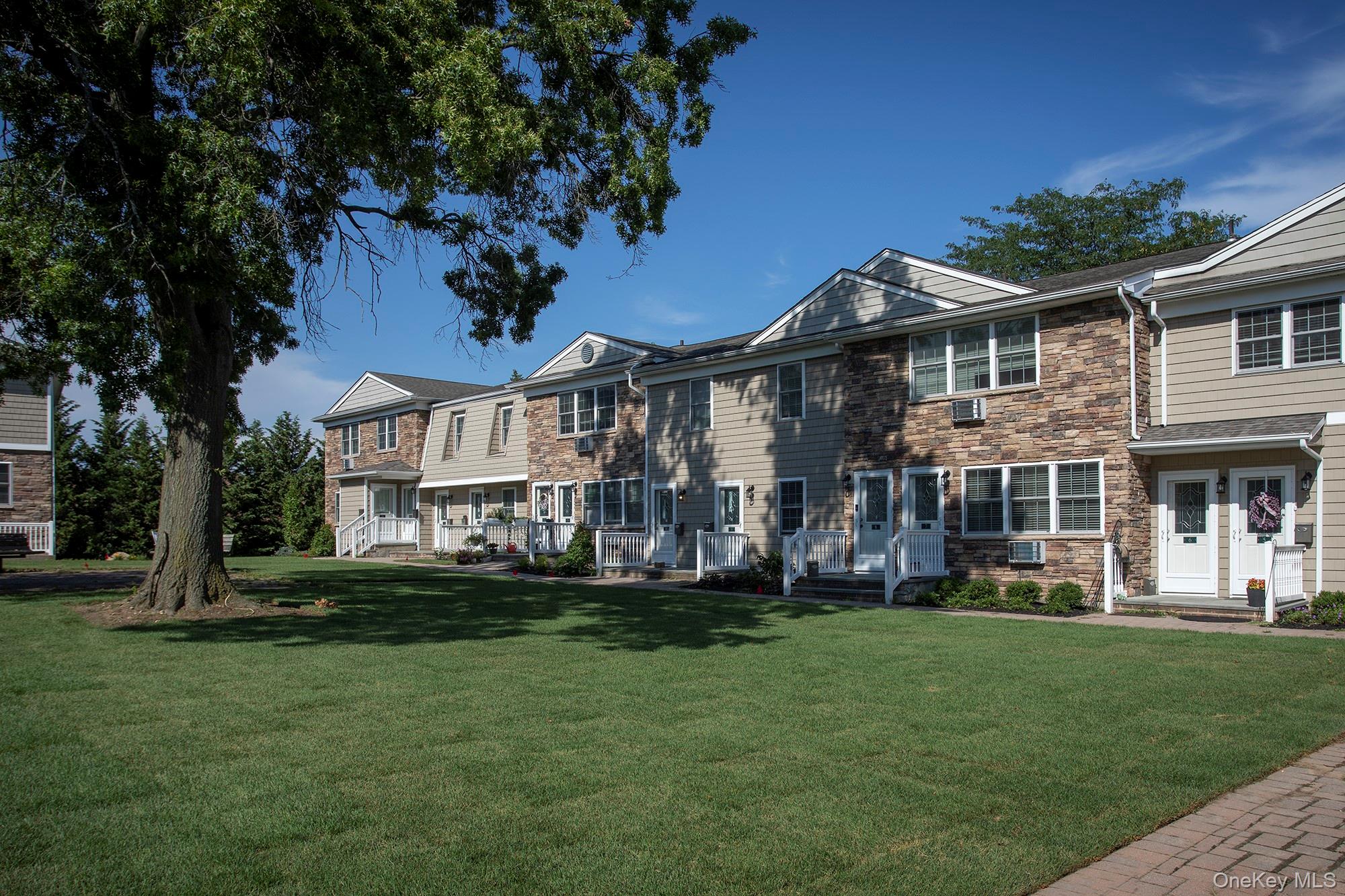40 Fairfield Way, Unit DE12