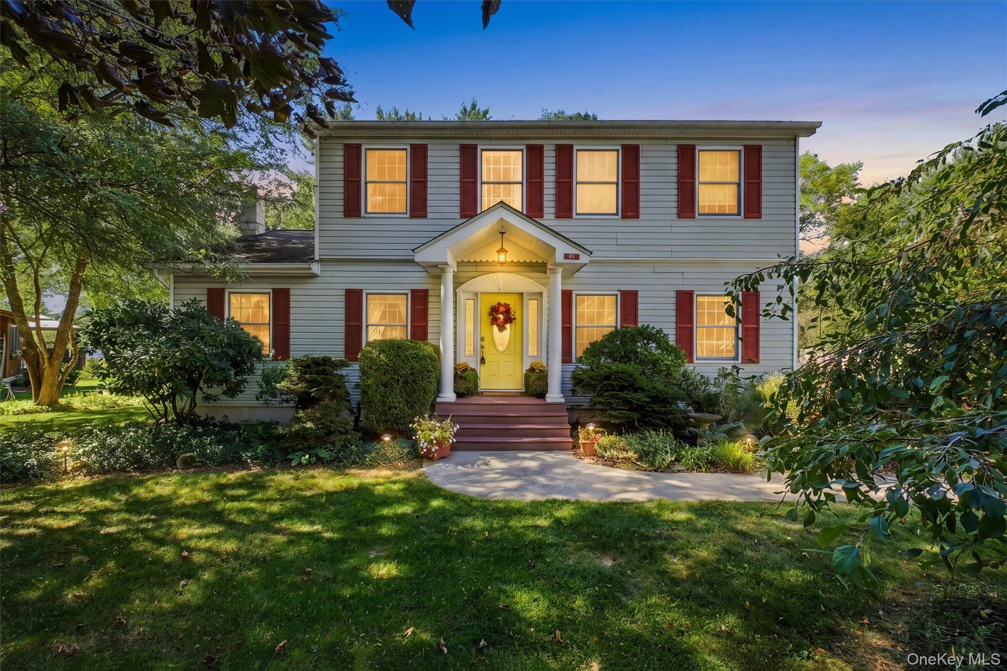 413 Sepasco Center Street – For Sale