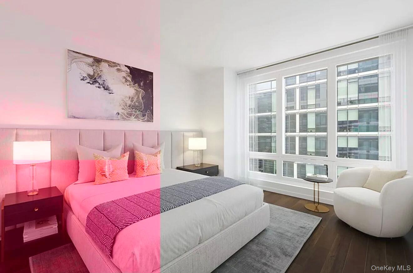 50 Riverside Boulevard, Unit 15M photo 8