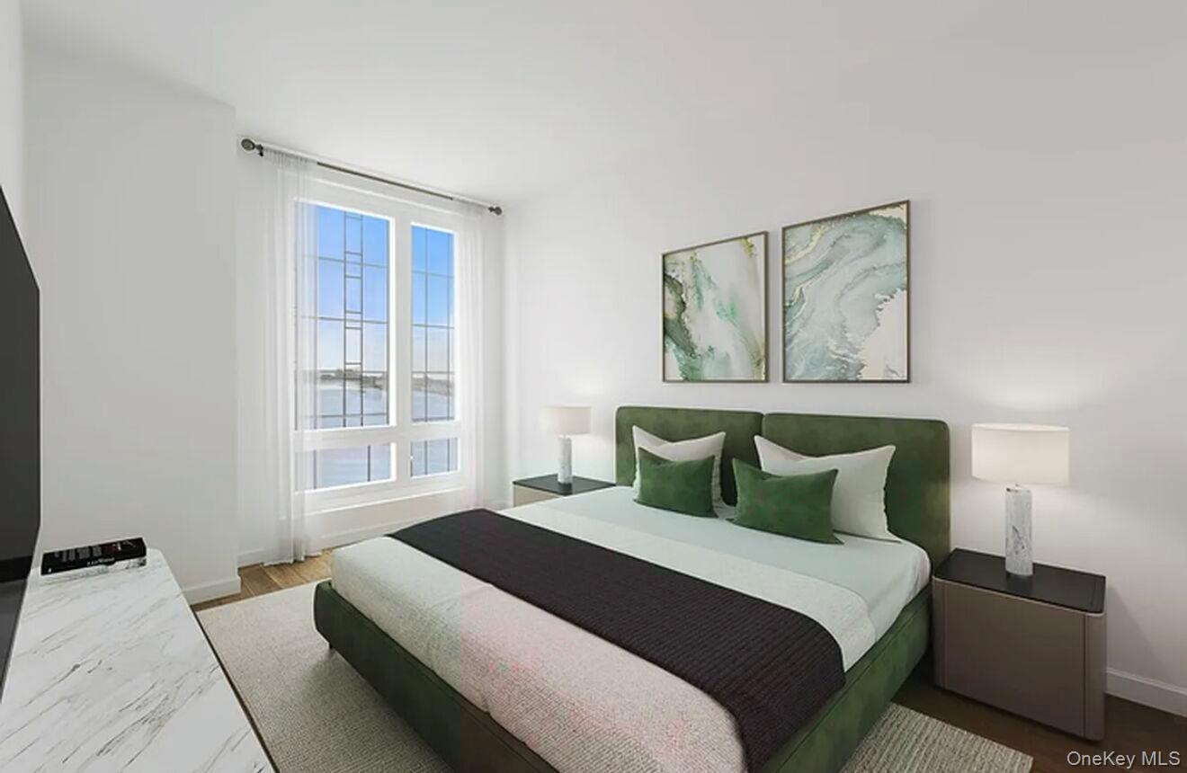50 Riverside Boulevard, Unit 15M photo 9
