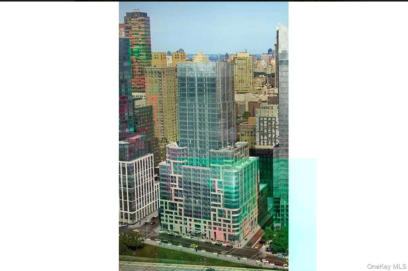 50 Riverside Boulevard, Unit 15M photo 13