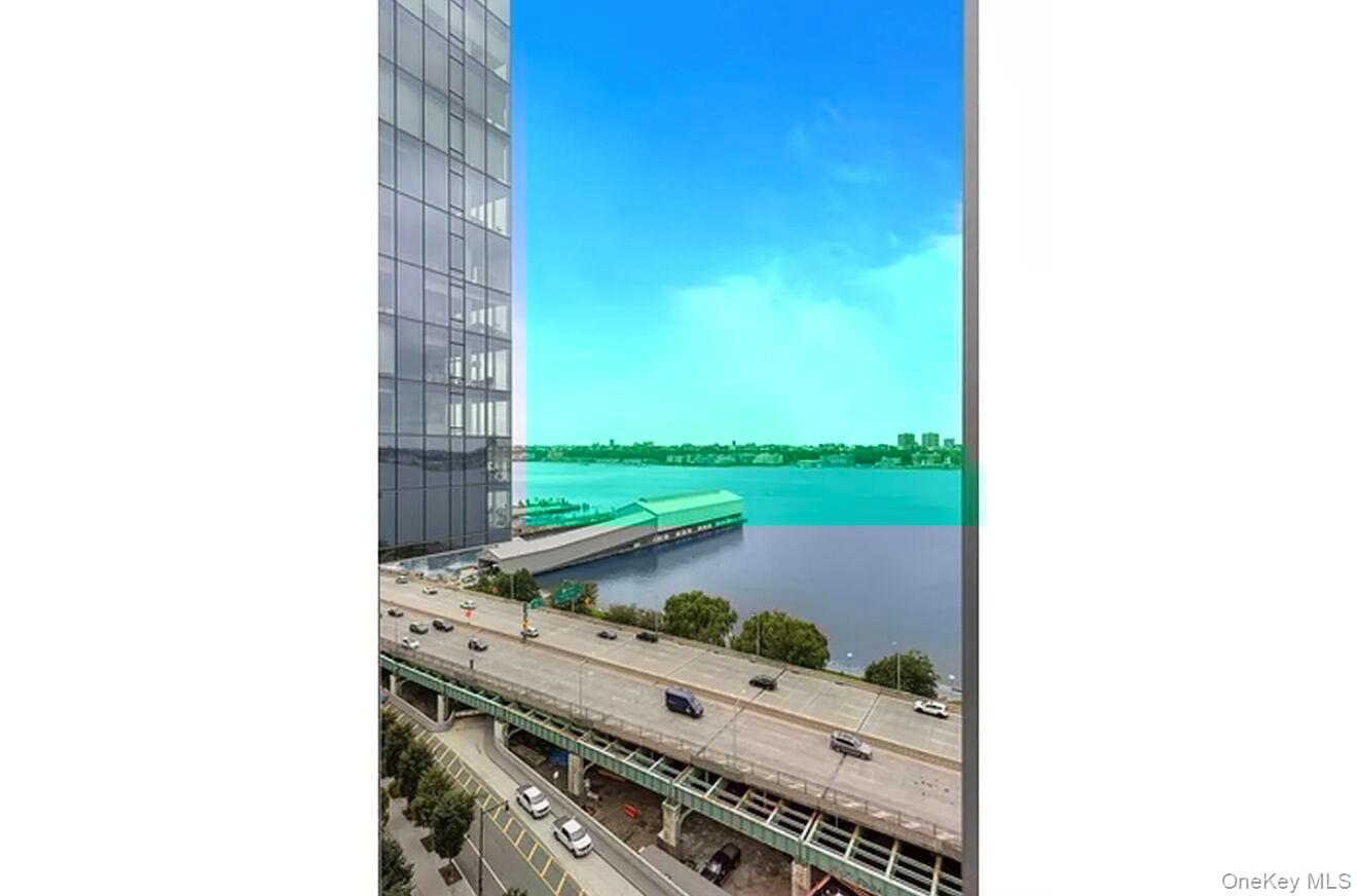 50 Riverside Boulevard, Unit 15M photo 6