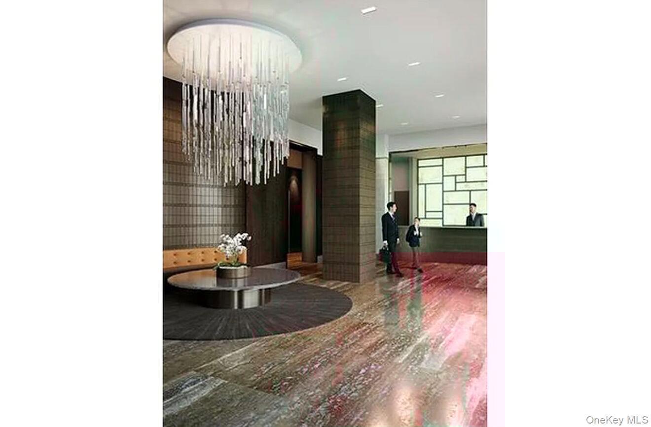 50 Riverside Boulevard, Unit 15M photo 25