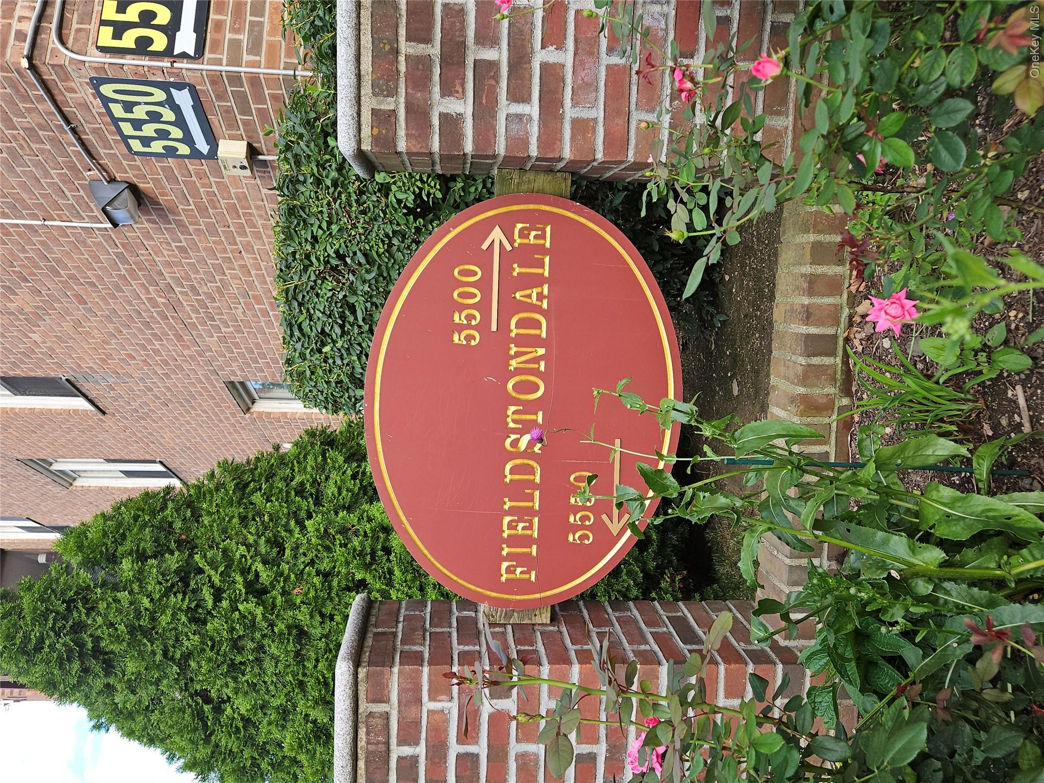 5500 Fieldston Drive, Unit 4ii photo 2