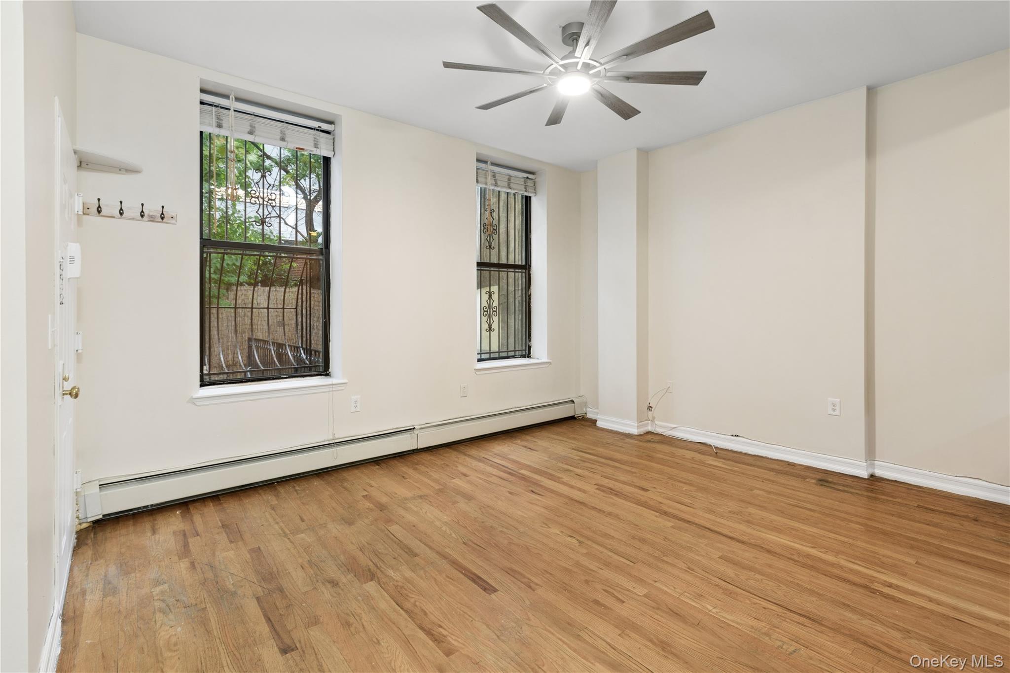 1417 Amsterdam Avenue, Unit 1 photo 2