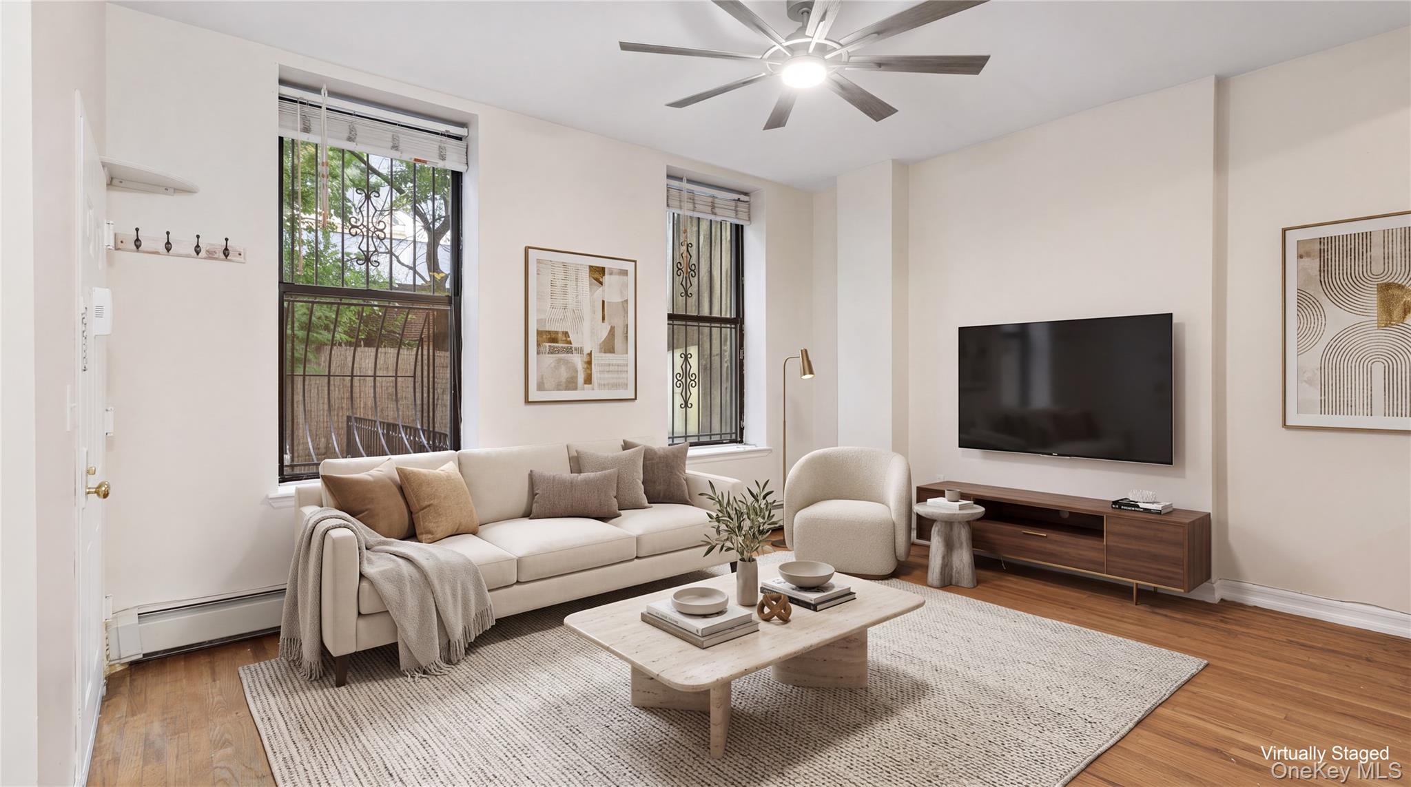 1417 Amsterdam Avenue, Unit 1