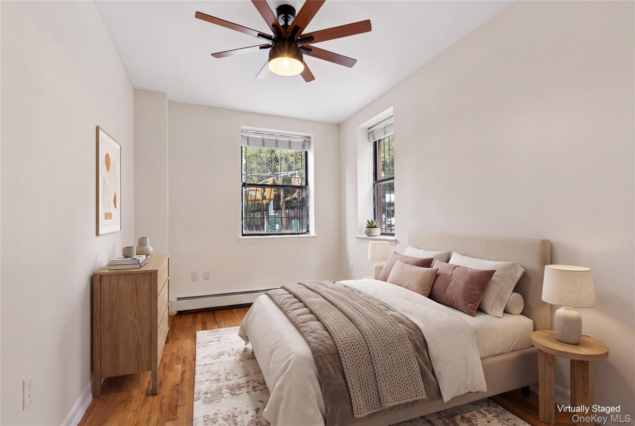1417 Amsterdam Avenue, Unit 1 photo 7