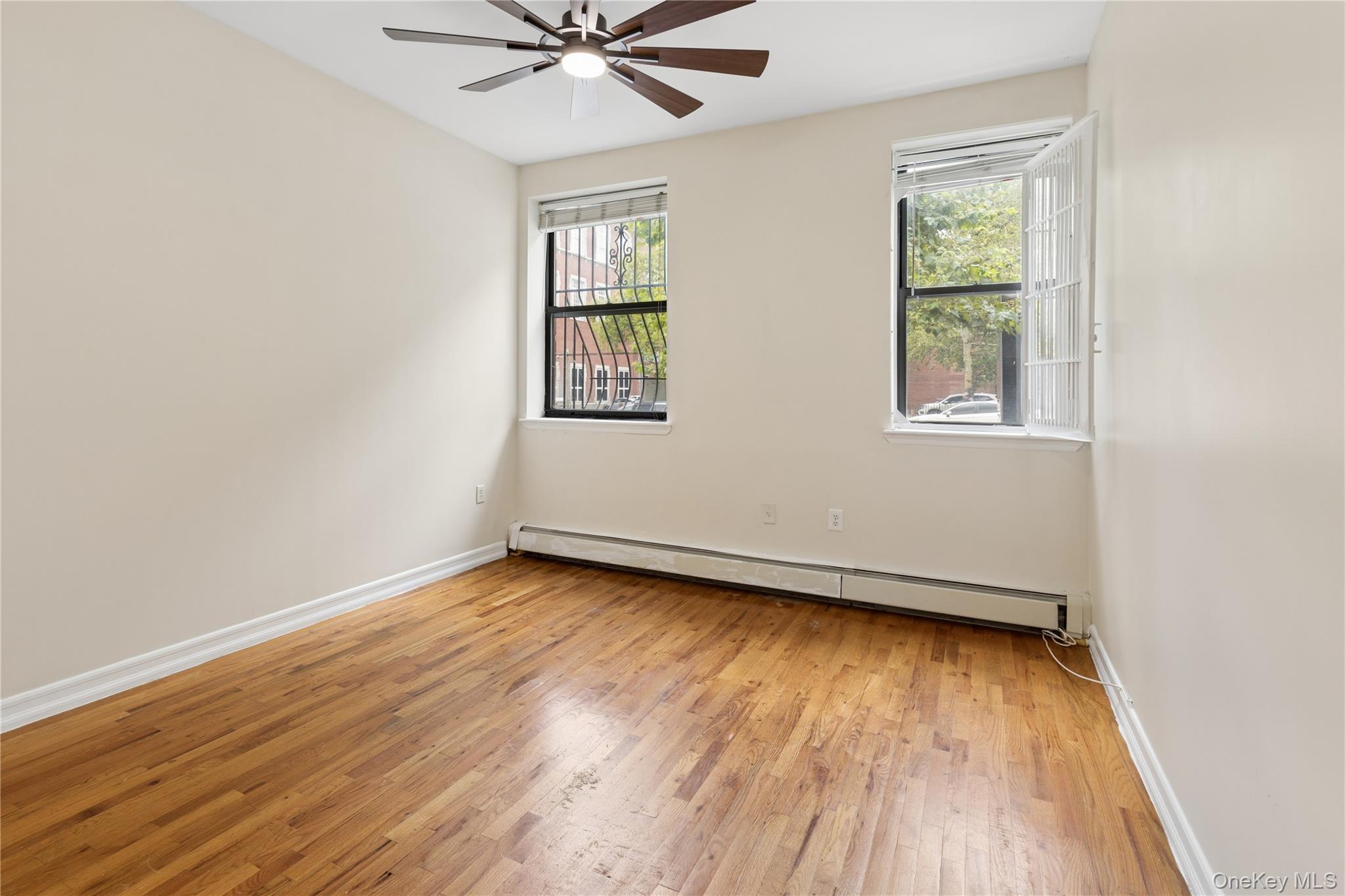 1417 Amsterdam Avenue, Unit 1 photo 6