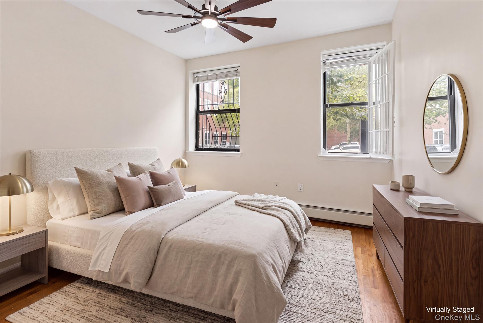 1417 Amsterdam Avenue, Unit 1 photo 5