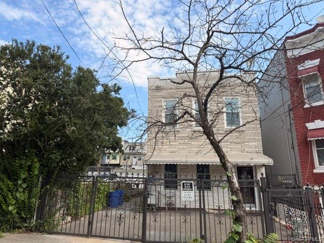 1041 E 216th Street – For Sale photo 2