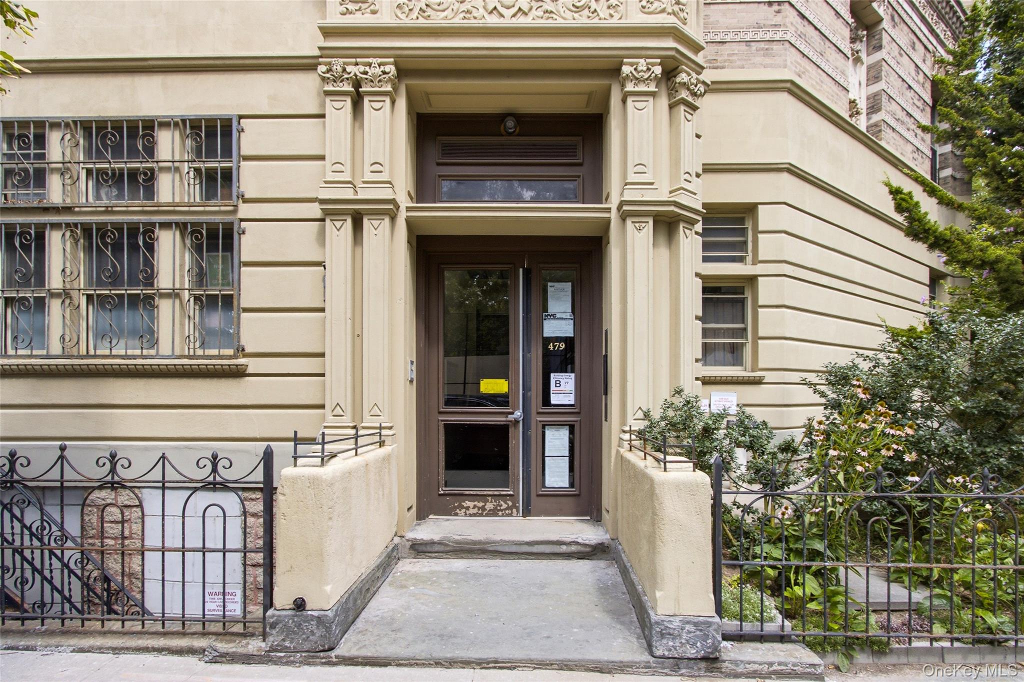479 W 152nd Street, Unit 3A