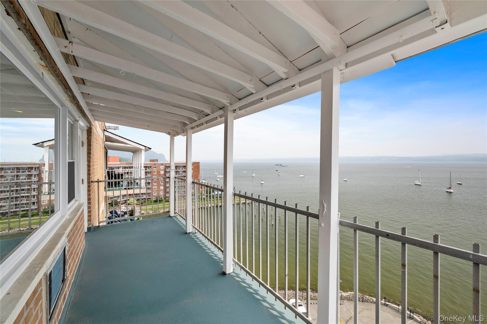 101 Gedney Street, Unit 6U photo 7