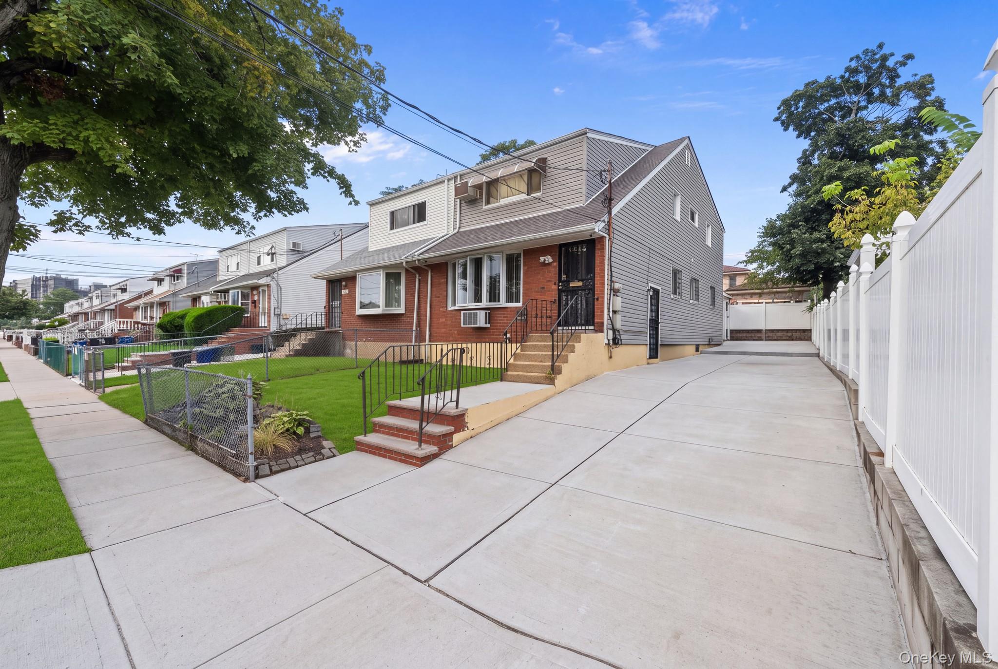 128-14 144th Street – For Sale