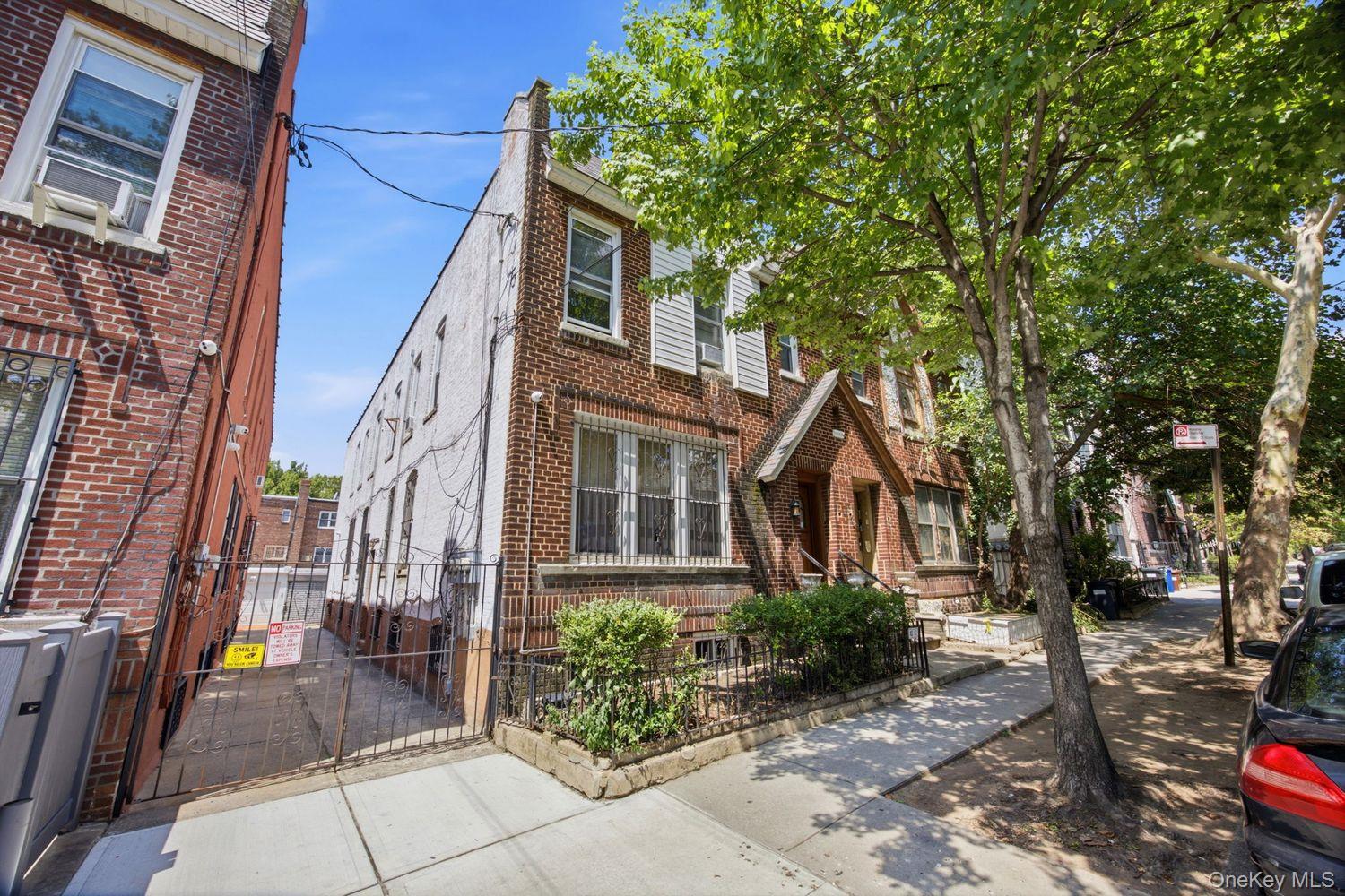 403 Stockholm Street – For Sale