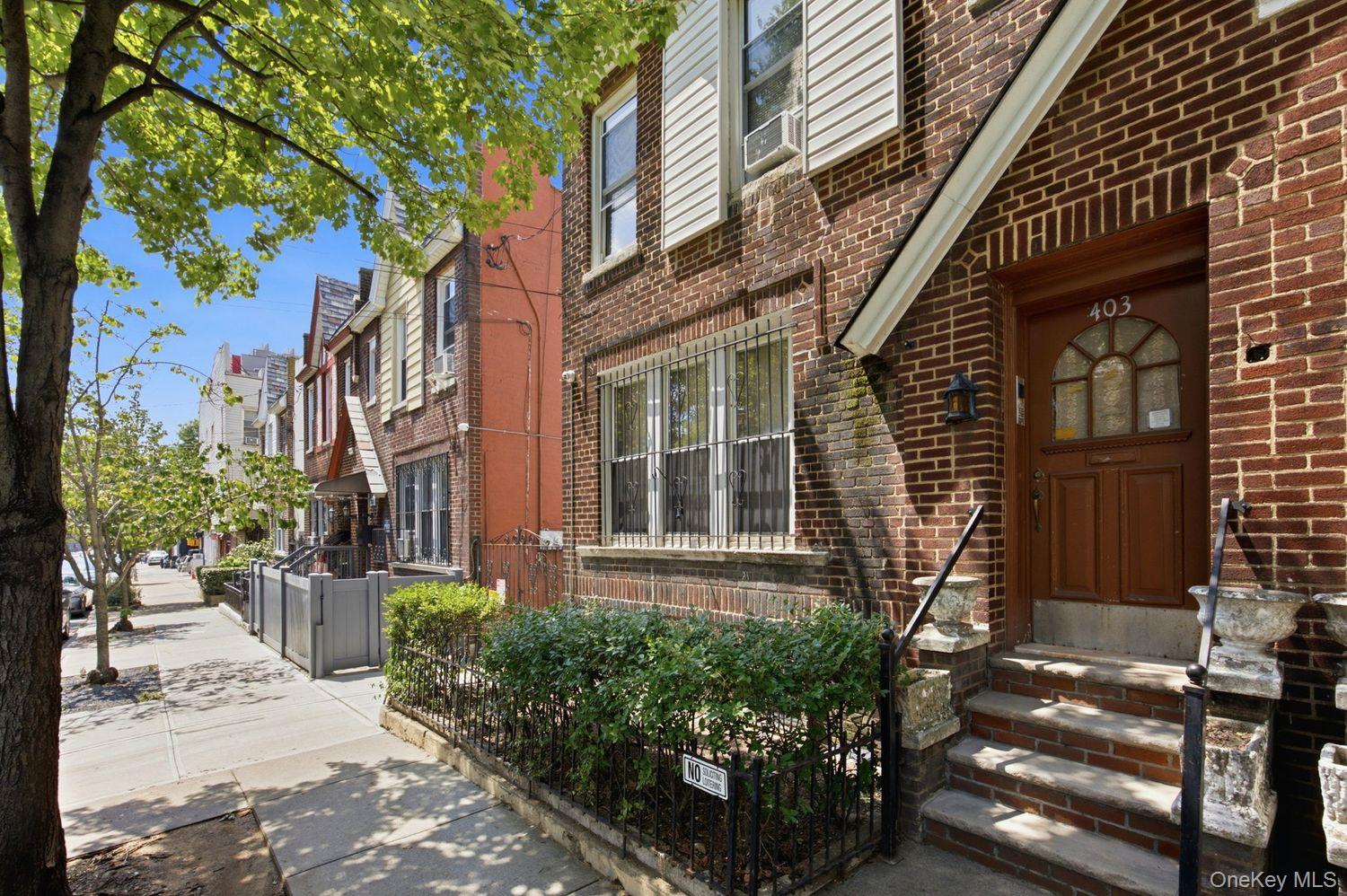 403 Stockholm Street – For Sale photo 2