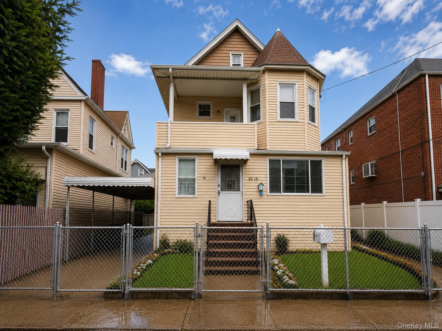 95-15 118th Street – For Sale
