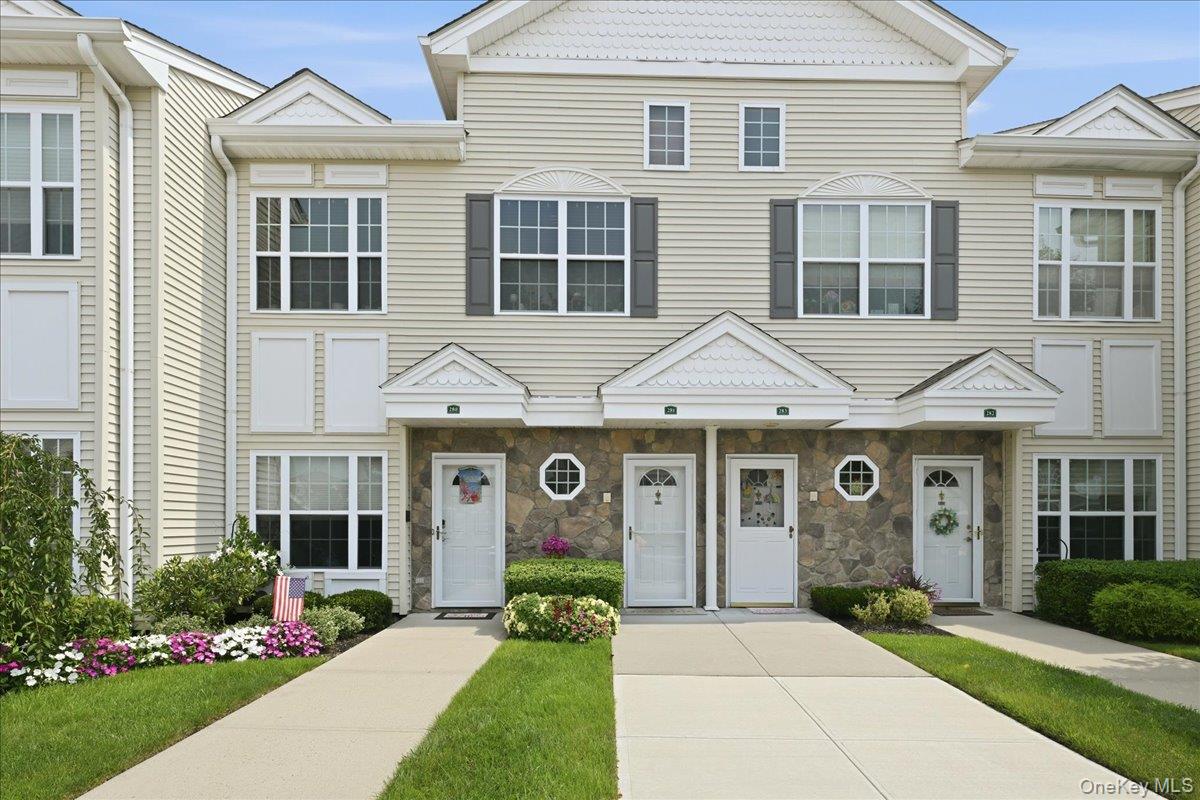 281 Spring Drive – For Sale