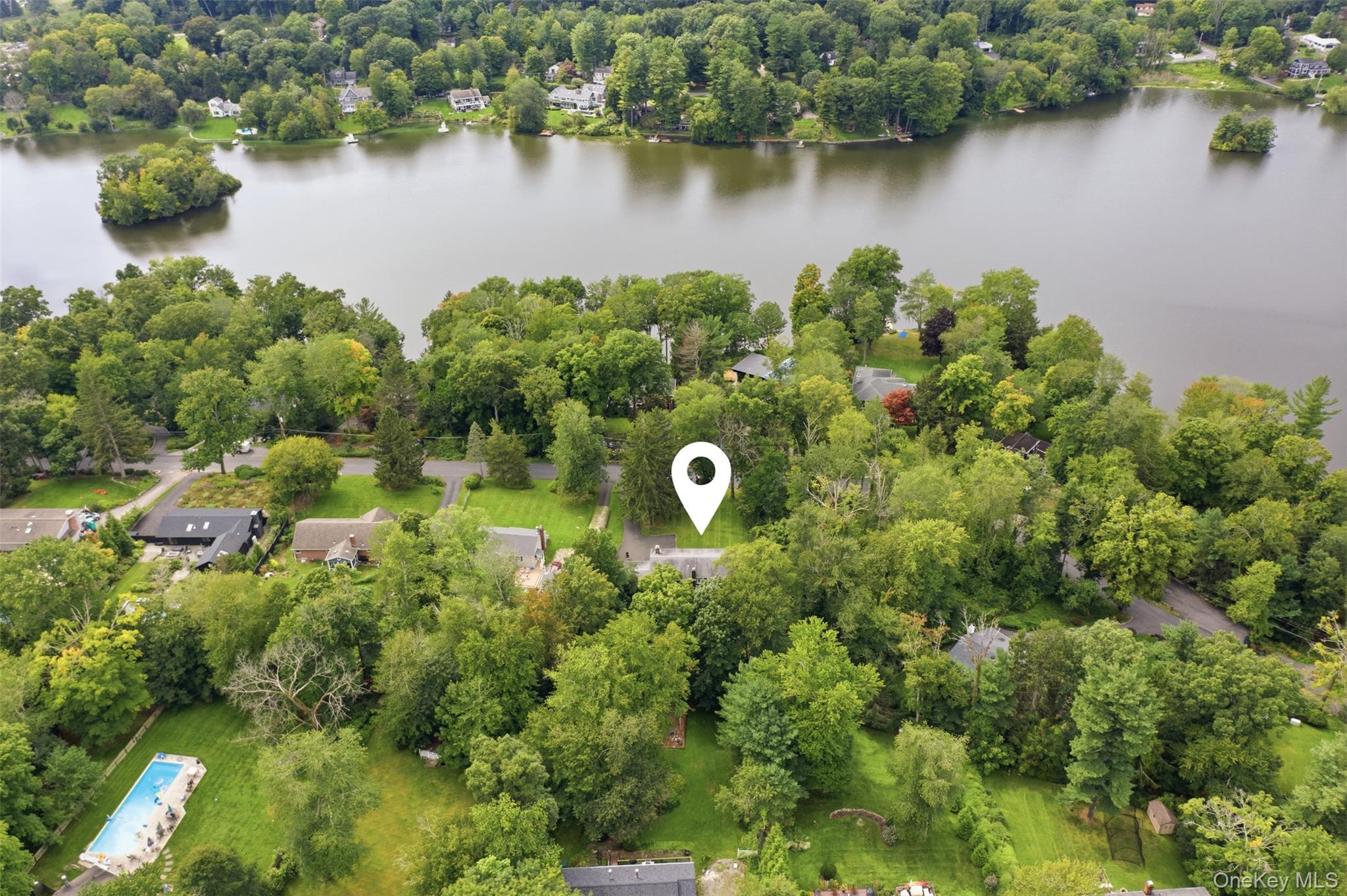 46 Truesdale Lake Drive – For Sale photo 45