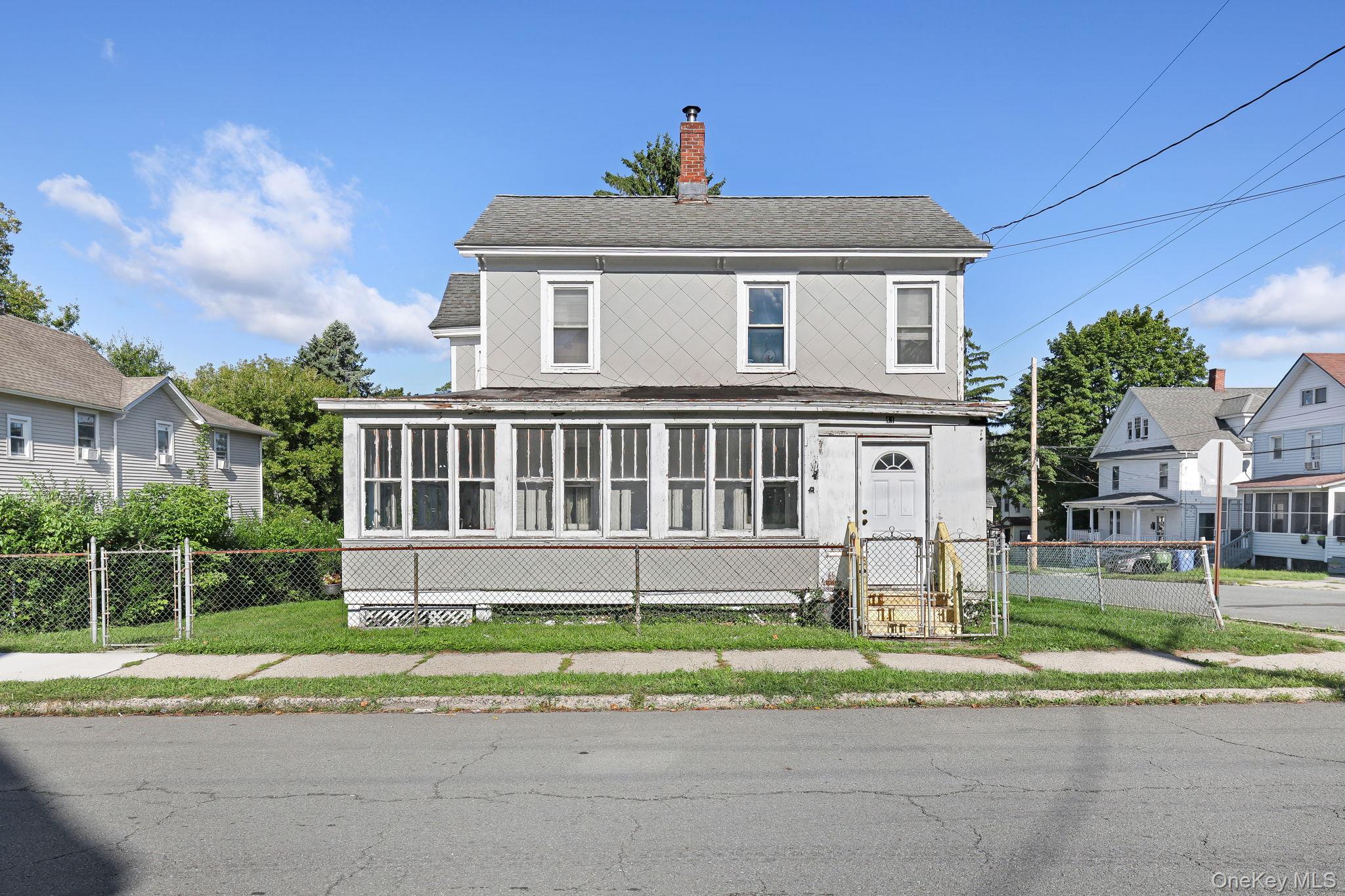 41 Wallkill Avenue – For Sale