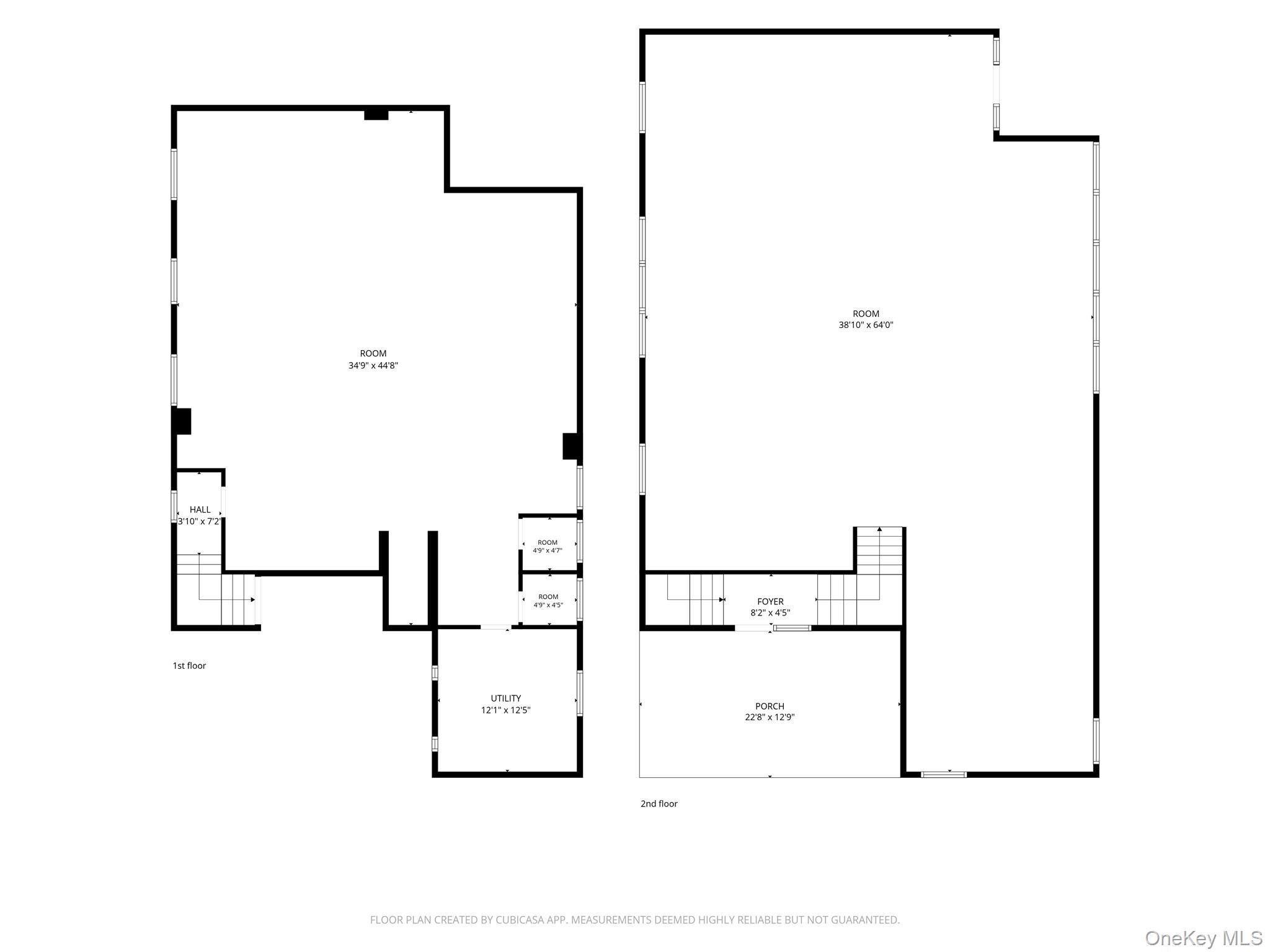 23 West Street, Unit Upper Leve photo 8