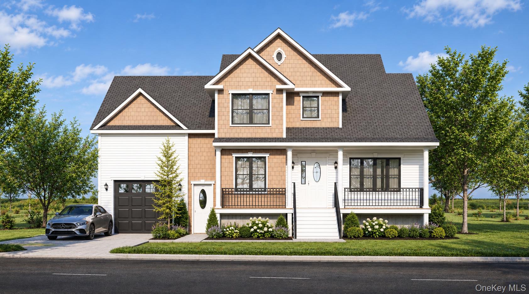 23 Central Valley – For Sale