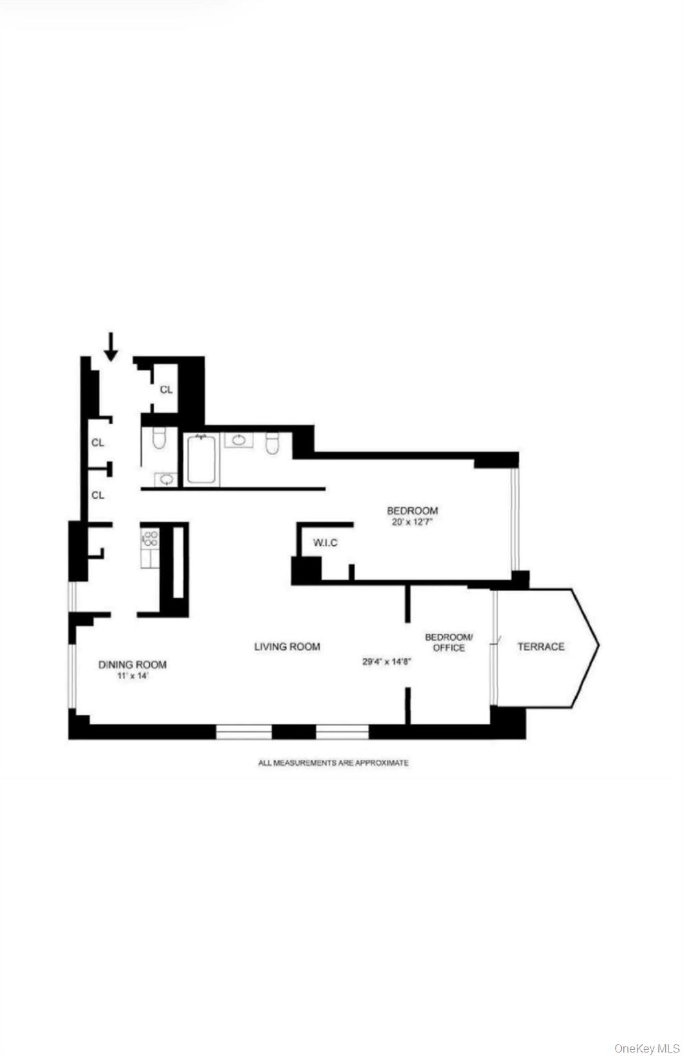 303 E 57th Street, Unit 10D photo 3