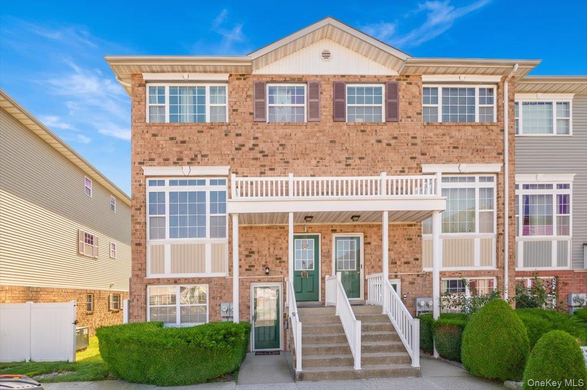 56 Heron Lane, Unit 393
