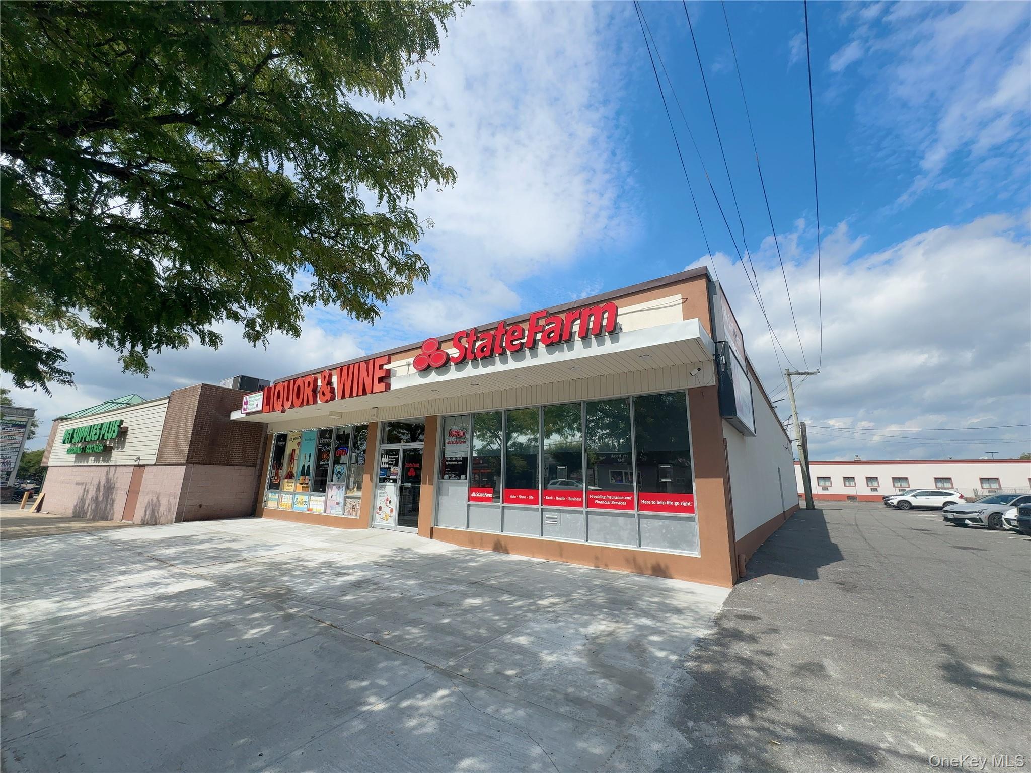 444 Hempstead Turnpike – For Sale photo 2
