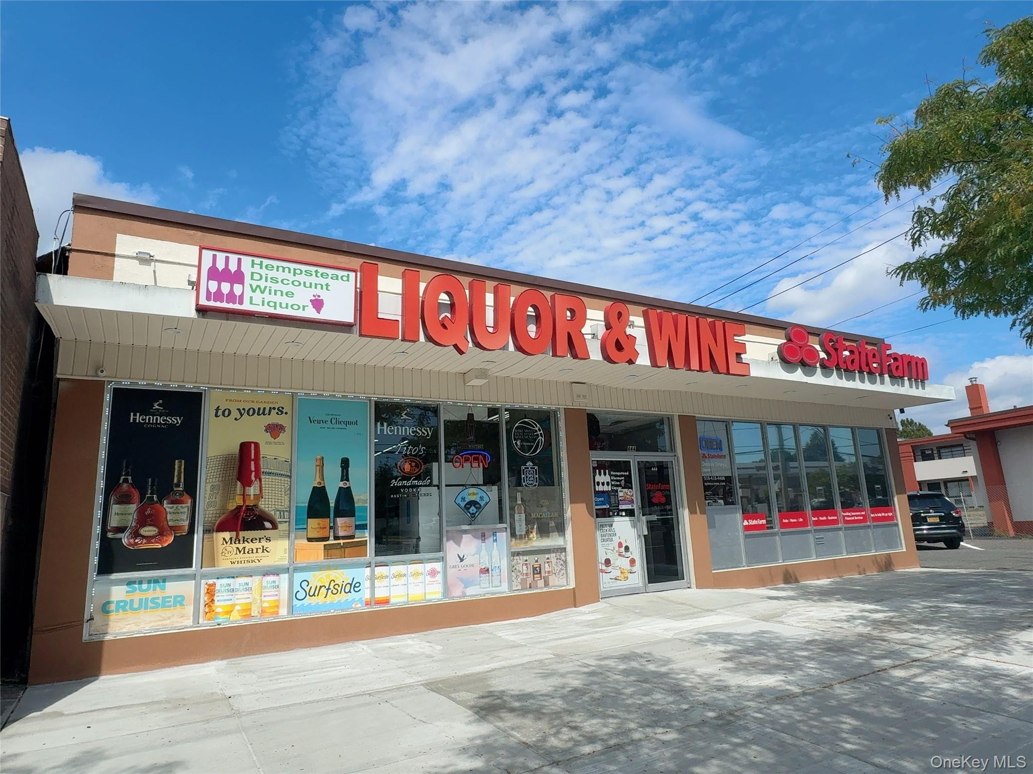 444 Hempstead Turnpike – For Sale photo 4