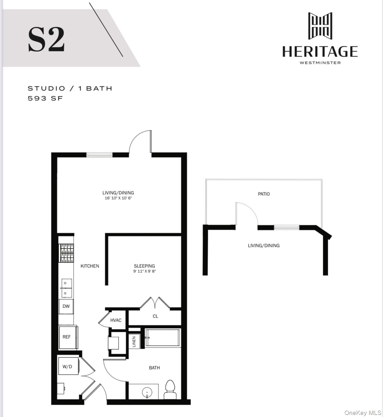 111 Hempstead Turnpike, Unit 1243 photo 20