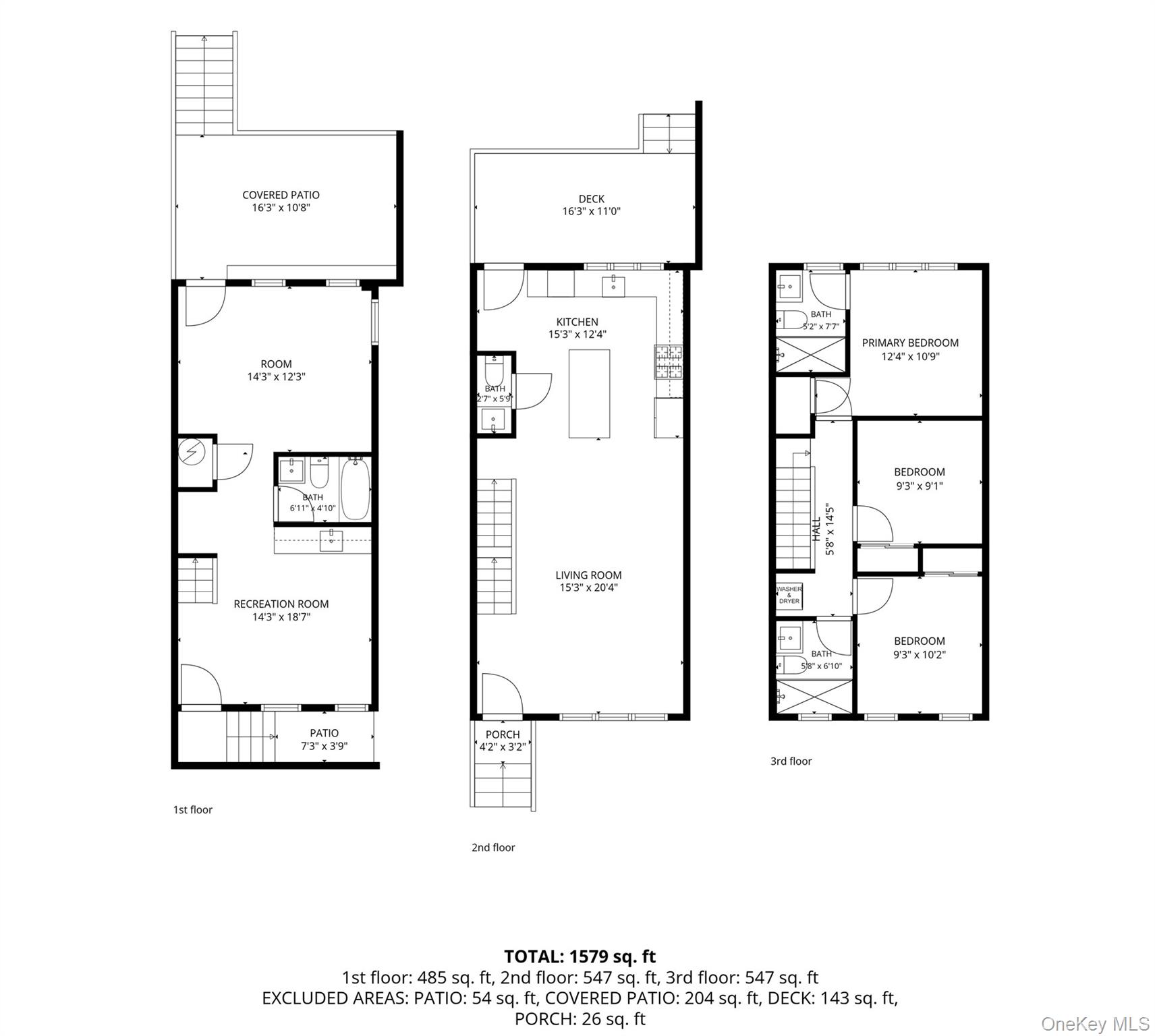 1123 Madison Street – For Sale photo 22