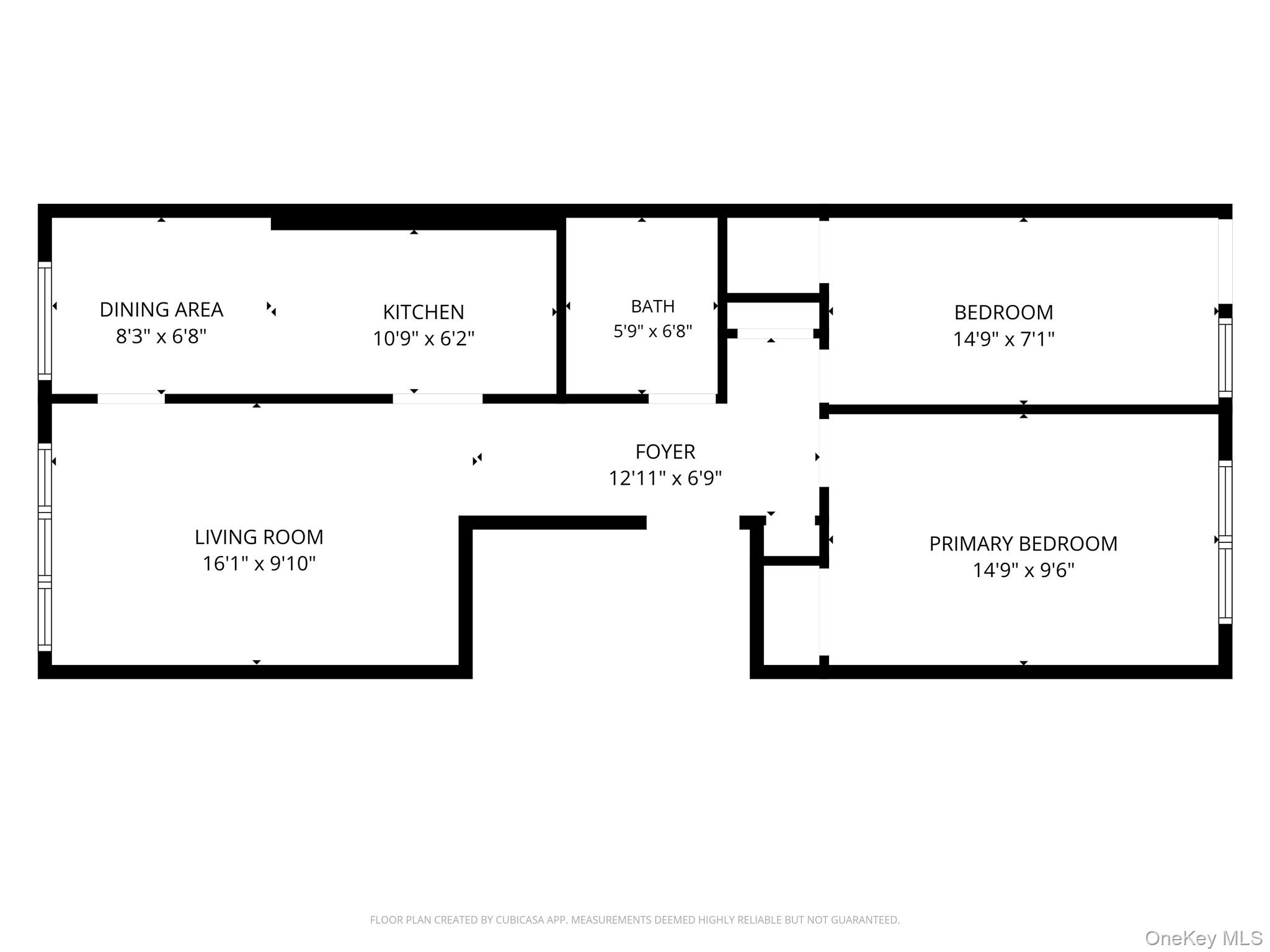 4027 74th Street, Unit 2 photo 2