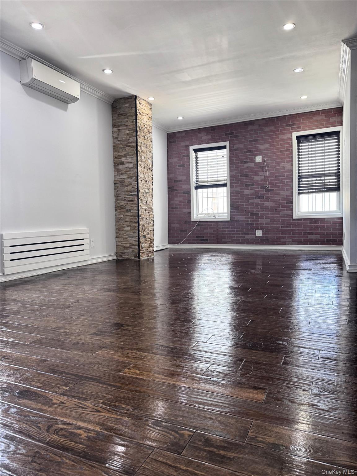 86-18 95th Avenue, Unit 2nd Floor