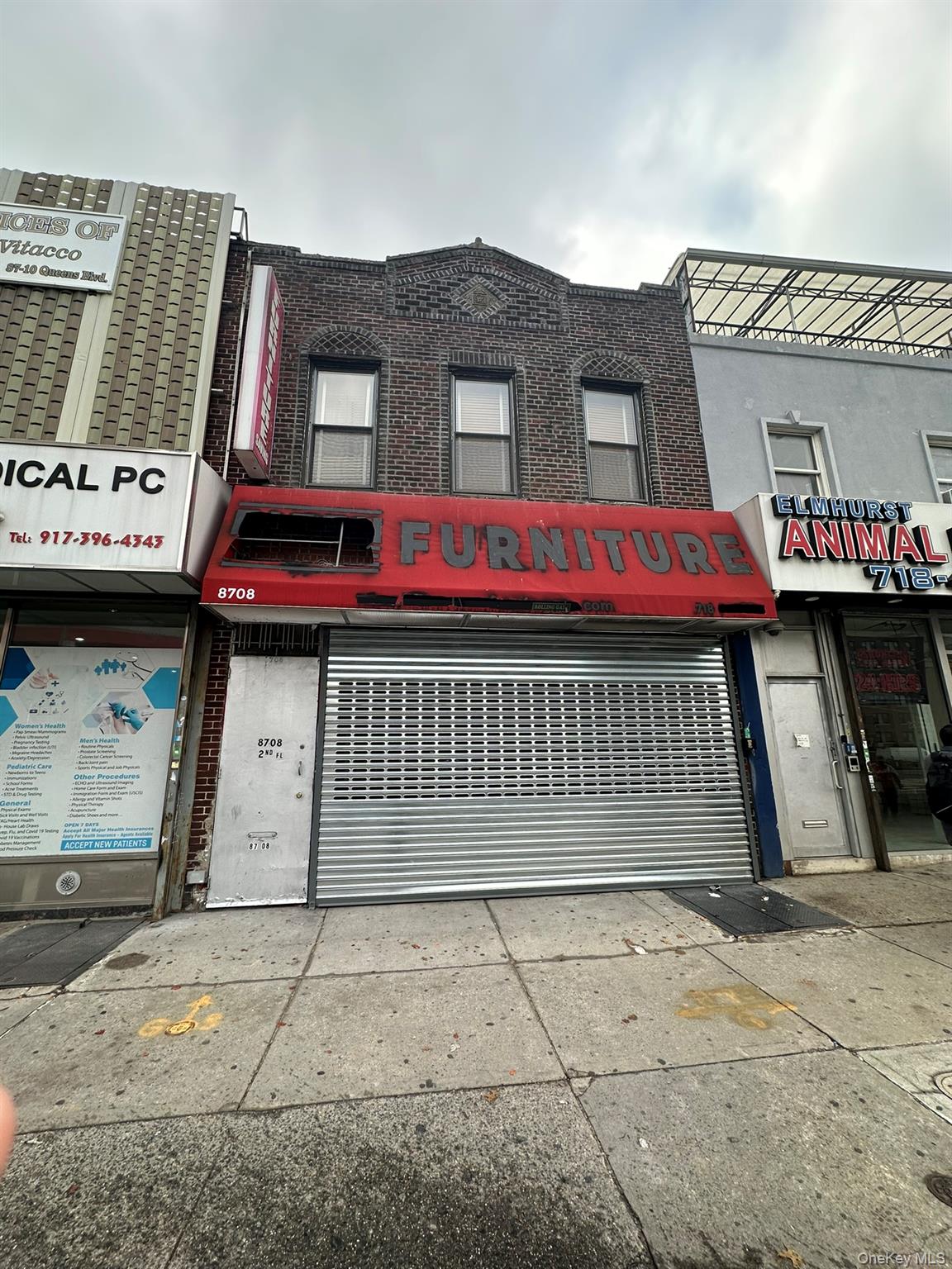 8708 Queens Boulevard – For Rent photo 2