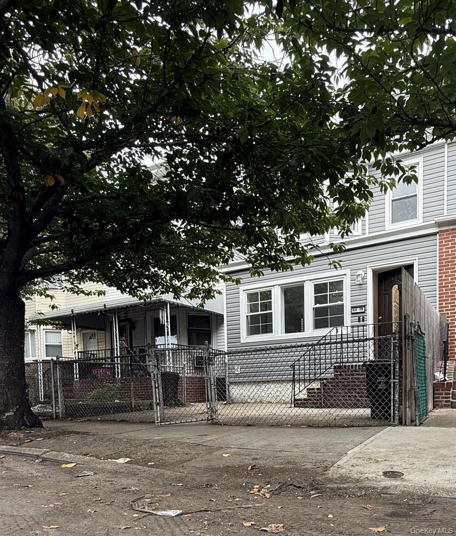 94-19 116th Street – For Sale