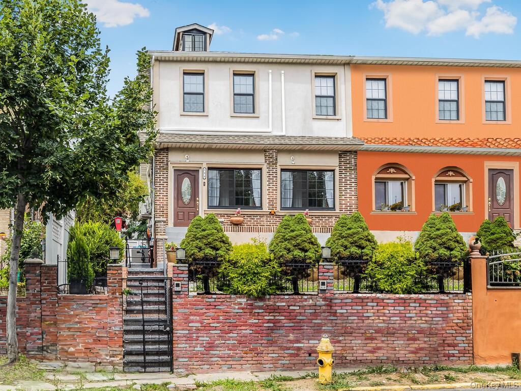 199 W 179th Street – For Sale