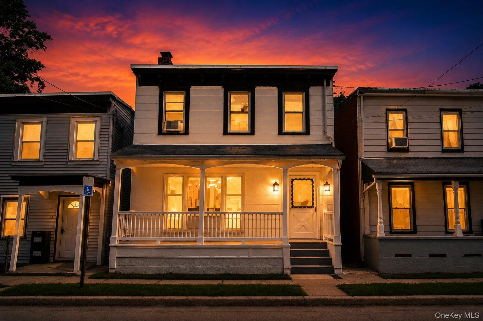 32 Hasbrouck Street – For Sale