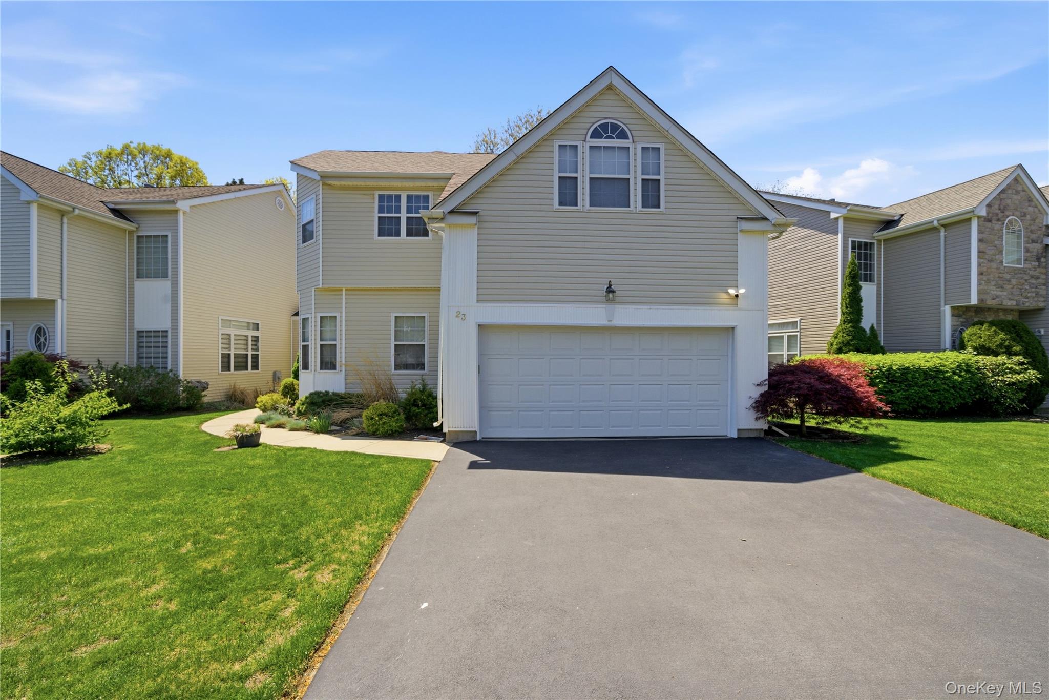 23 Sunflower Ridge Road