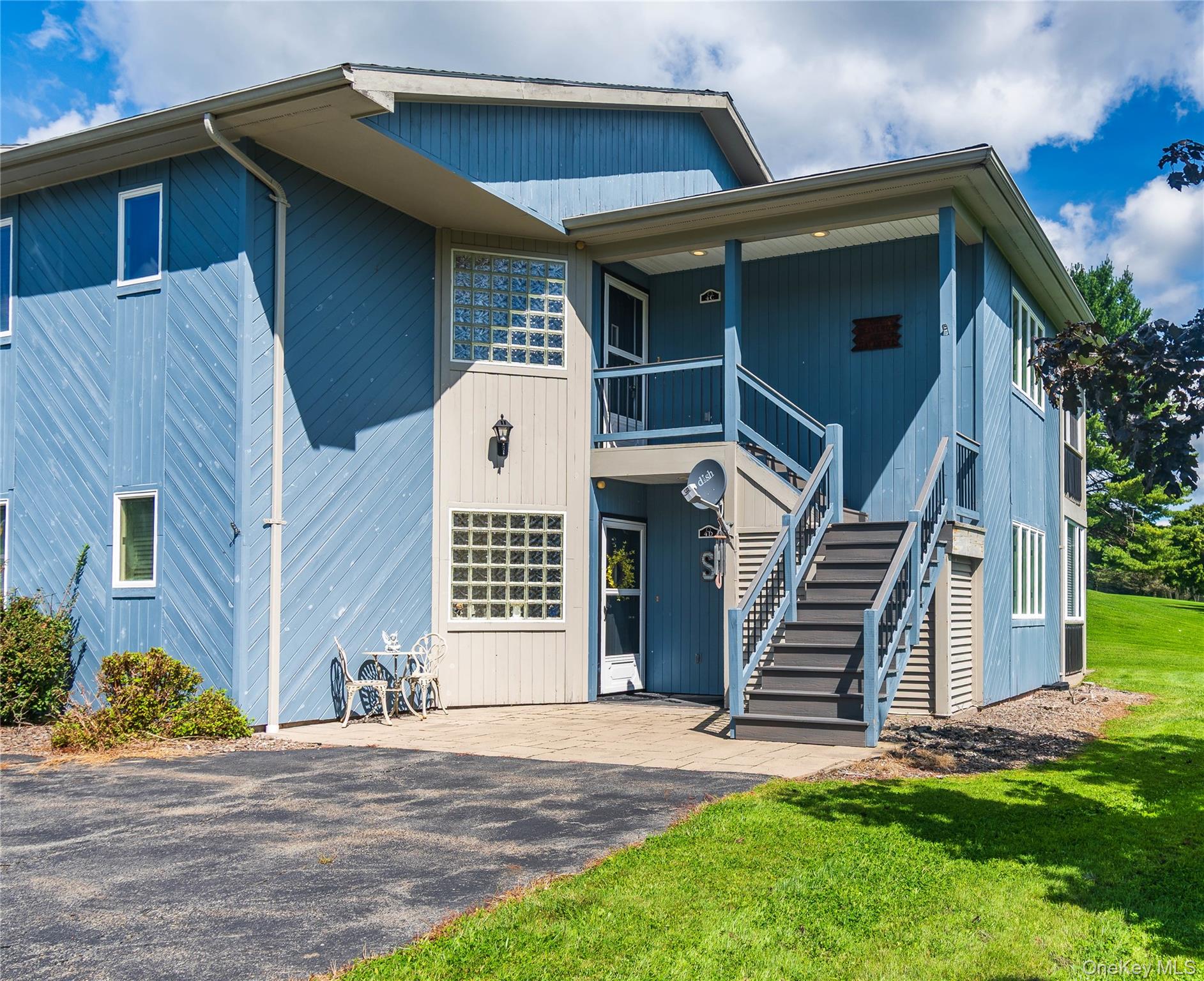 4 Joe D Drive, Unit 4C