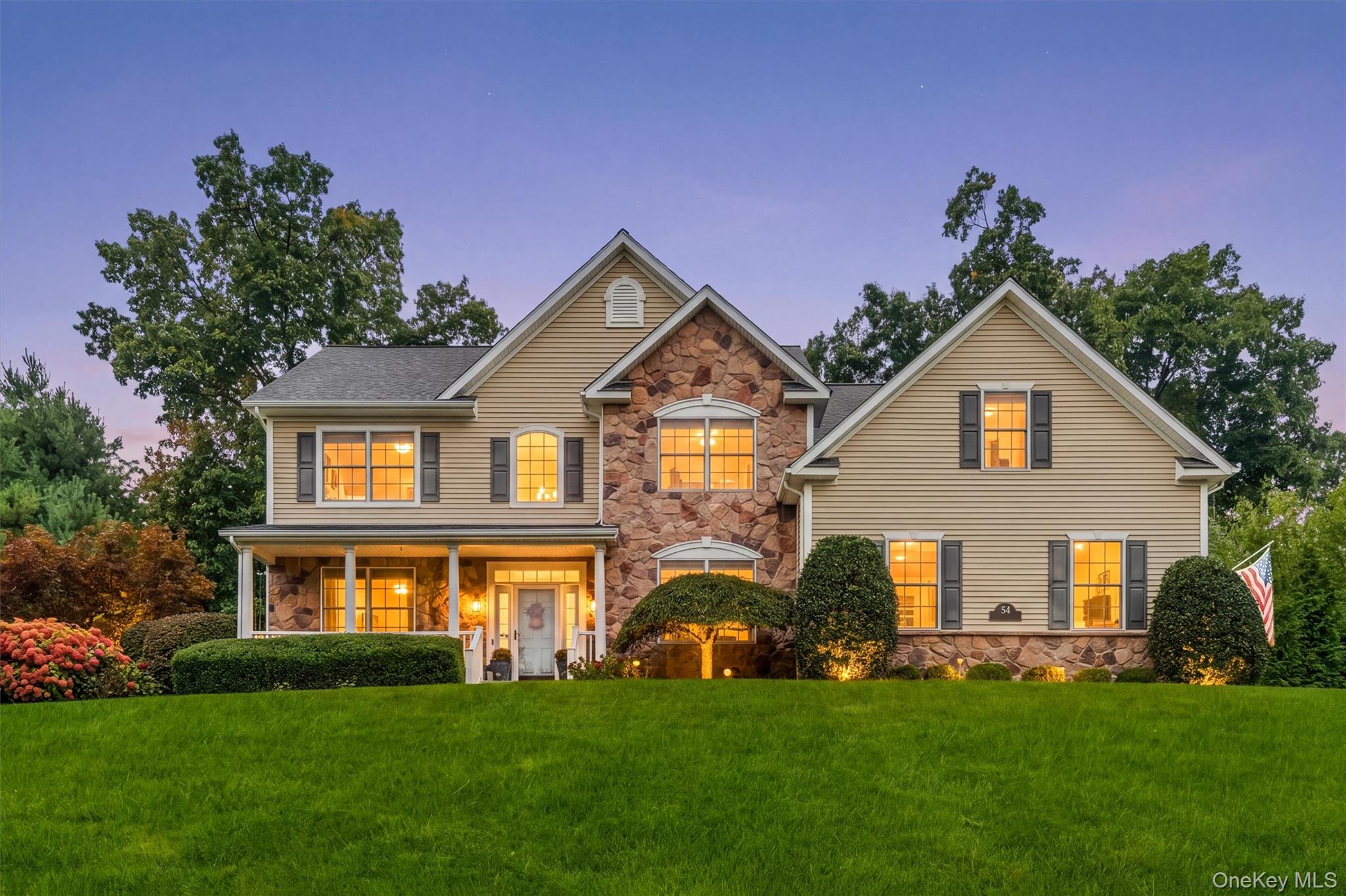 54 Ridgemont Drive – For Sale