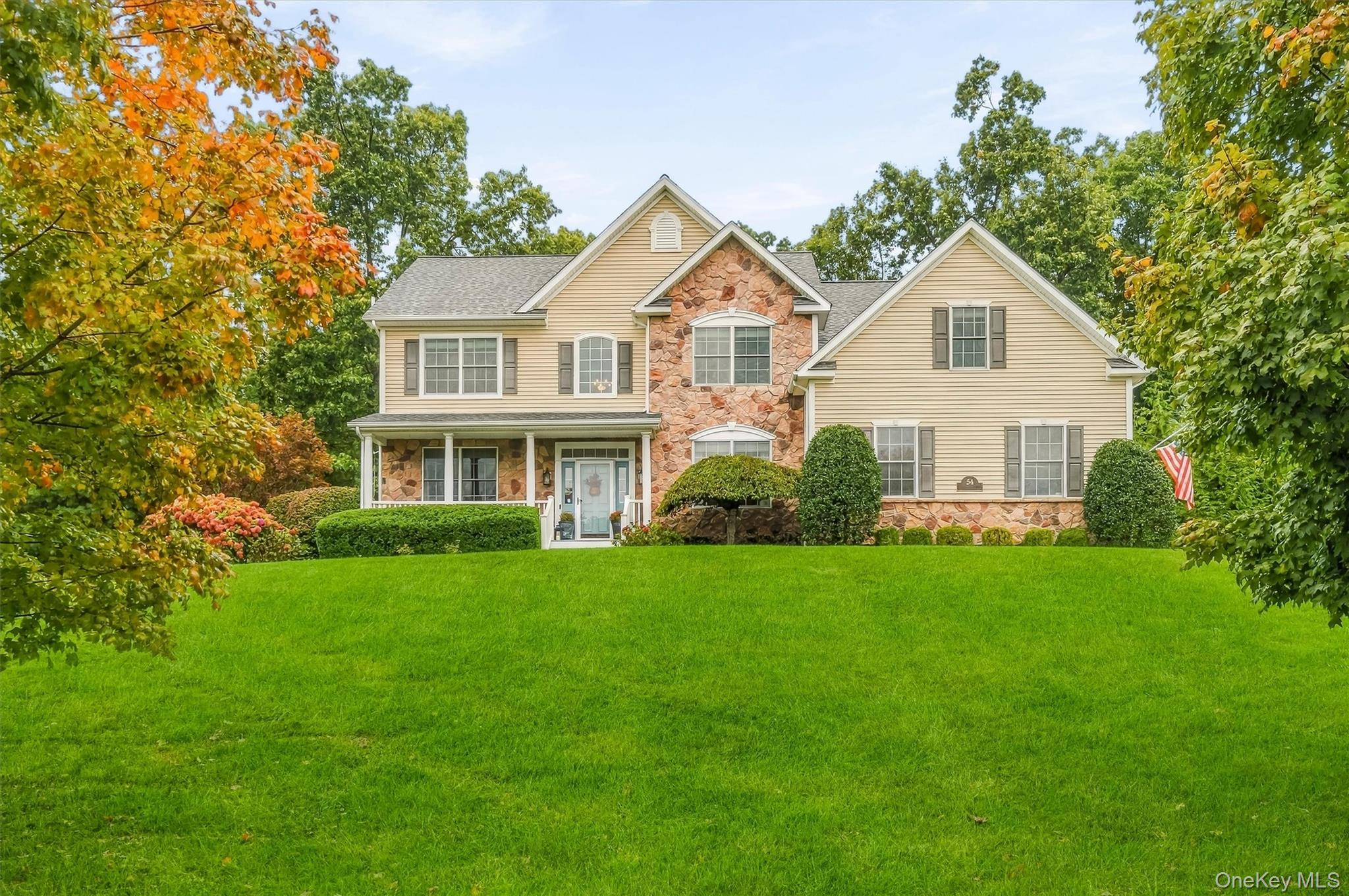 54 Ridgemont Drive – For Sale photo 2