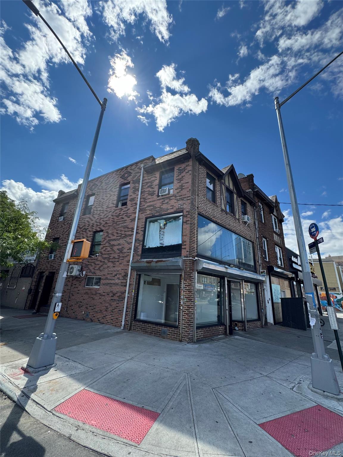 177-08 Jamaica Ave, Unit 1 Fl +Base photo 5