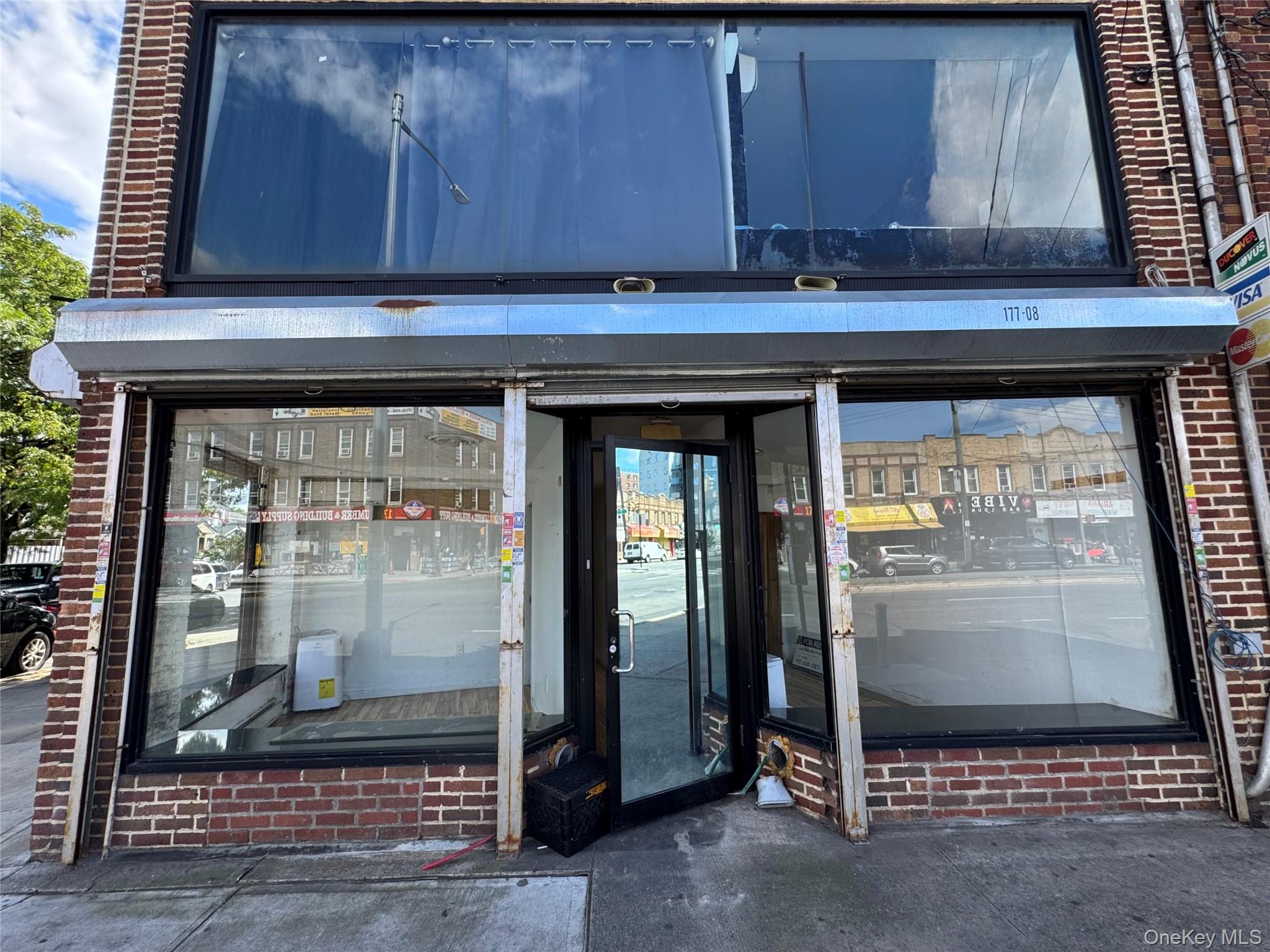177-08 Jamaica Ave, Unit 1 Fl +Base photo 8