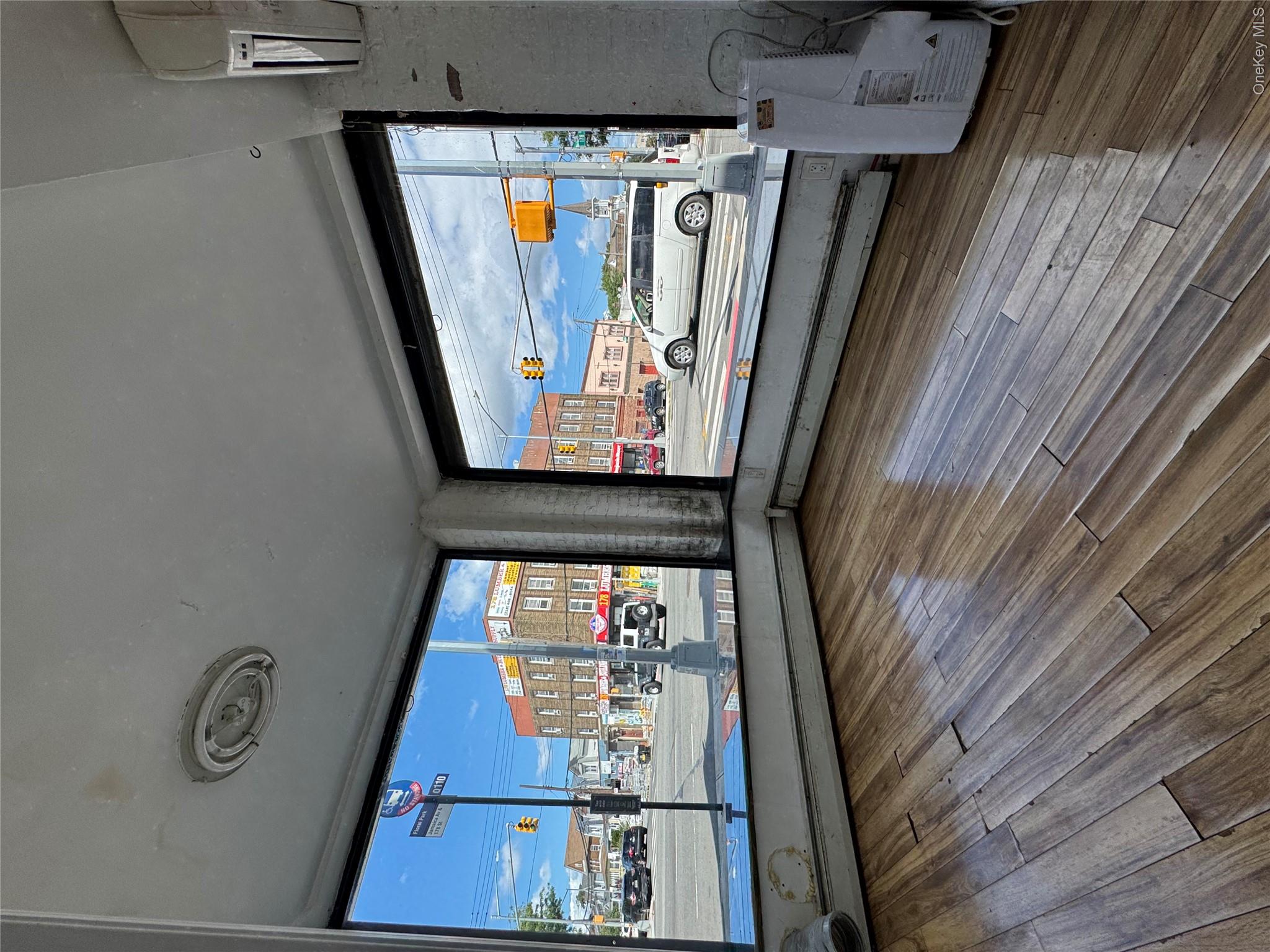 177-08 Jamaica Ave, Unit 1 Fl +Base photo 9