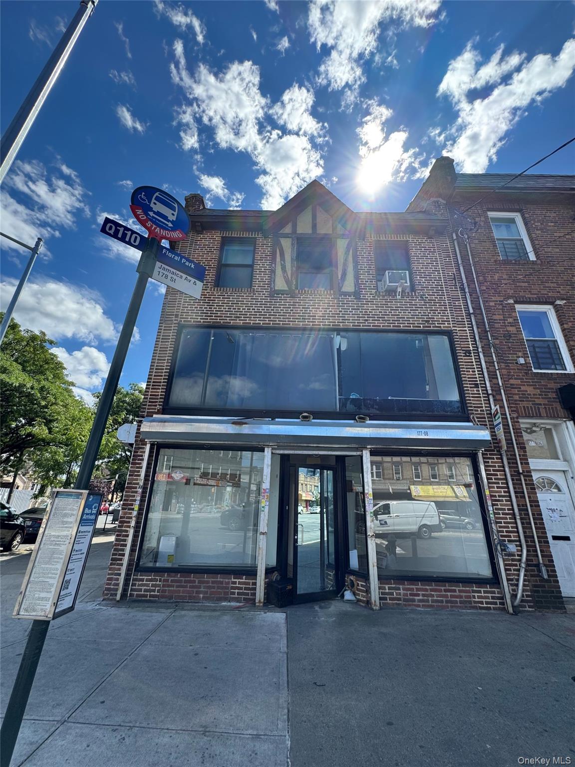 177-08 Jamaica Ave, Unit 1 Fl +Base photo 2